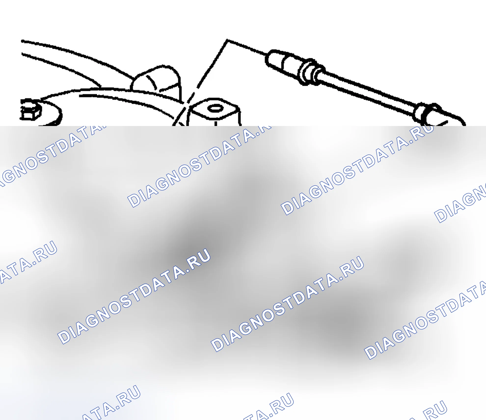 Рис. 1386. Chevrolet Silverado 2500 