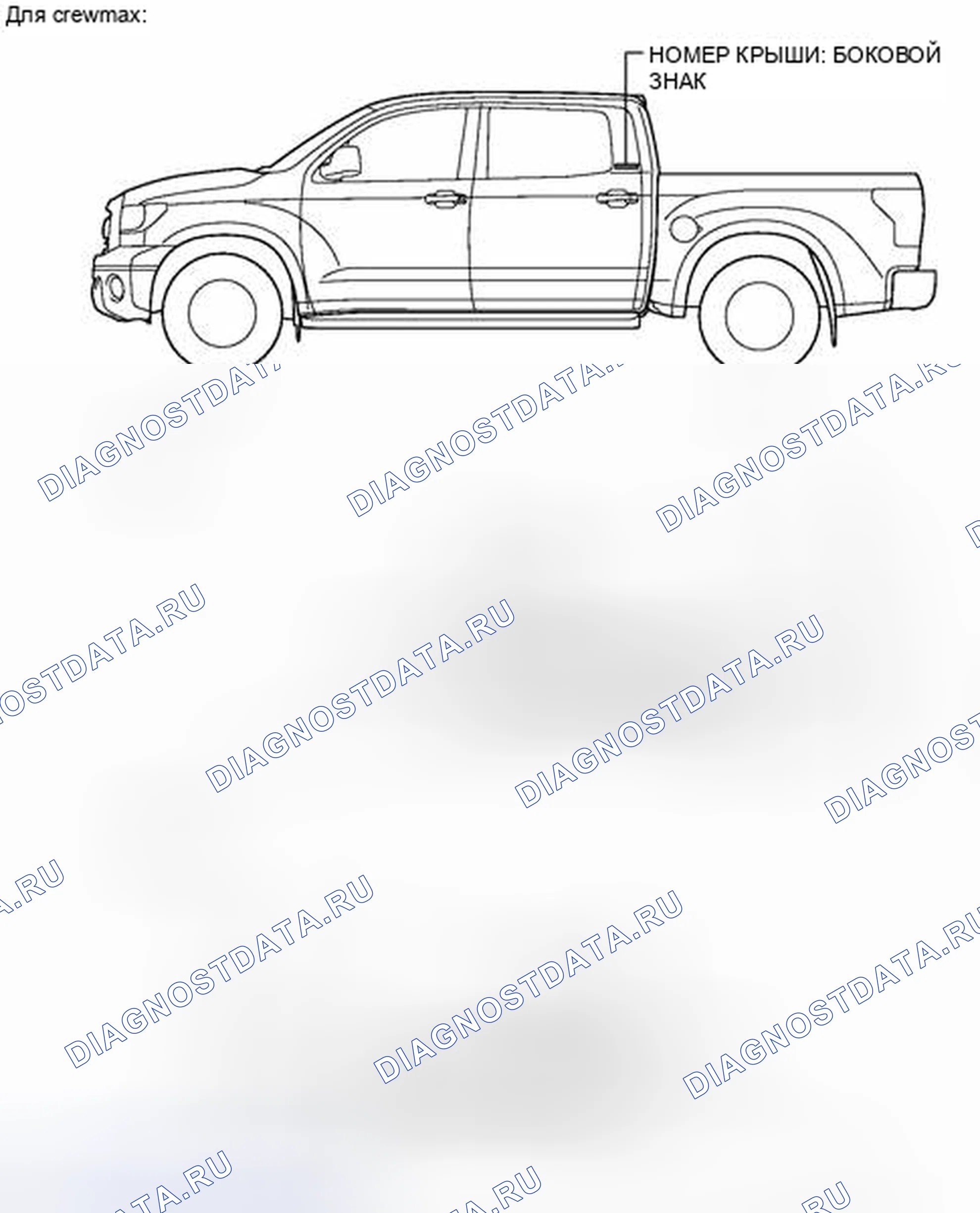 Рис. 50. Toyota Tundra II