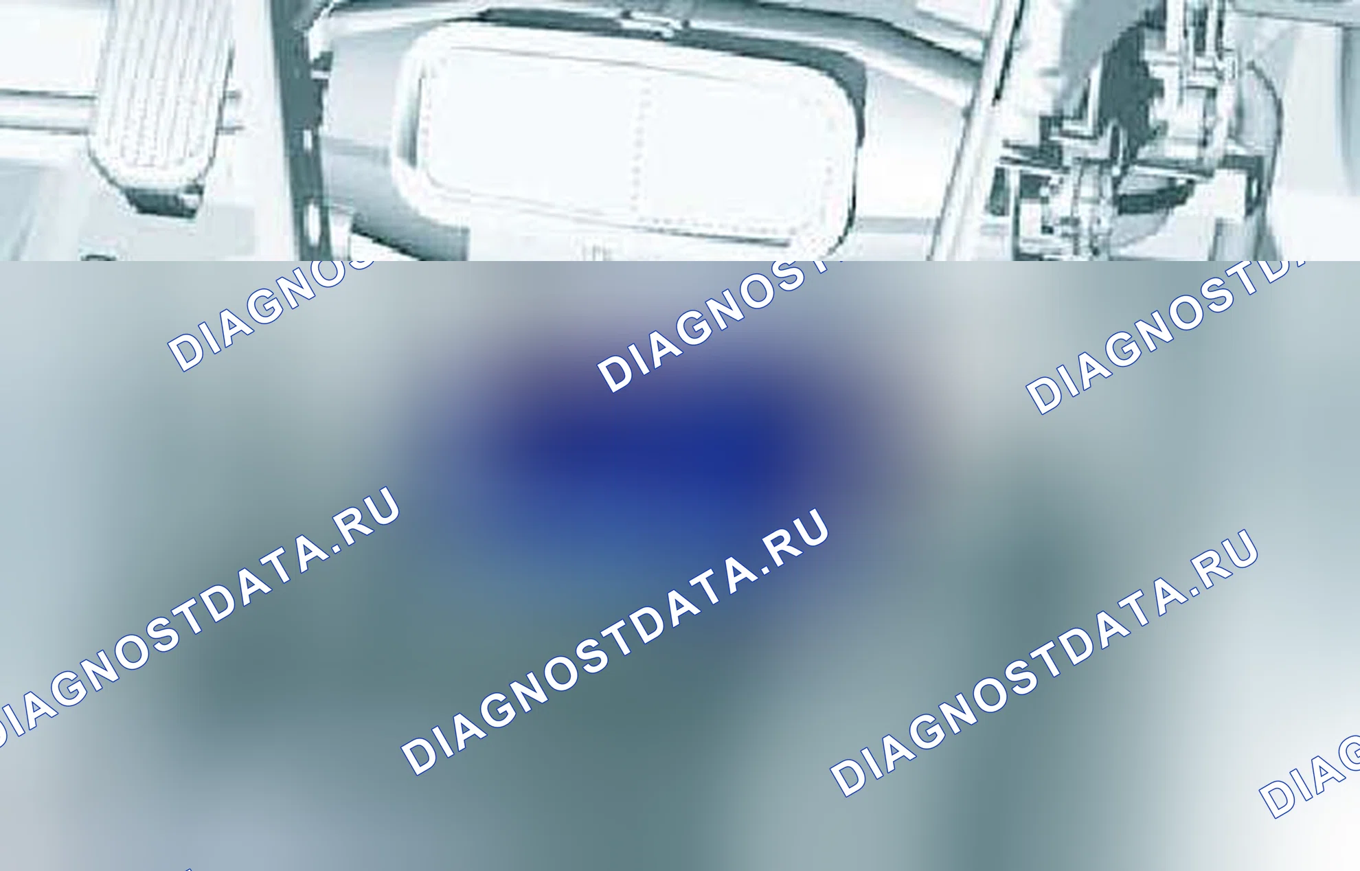 Рис. 380. Toyota Avalon XX40