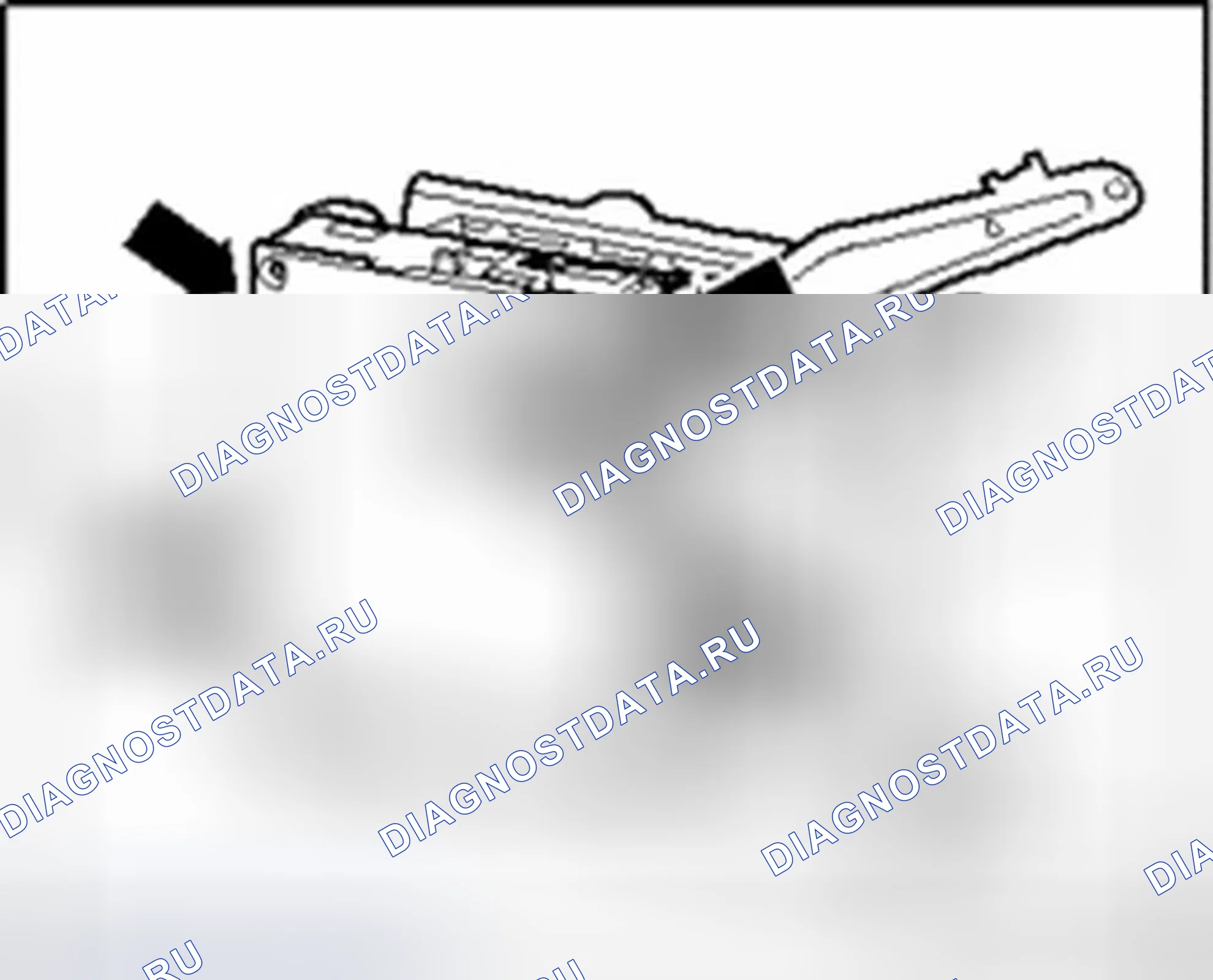 Рис. 162. Audi A8 D3 рестайлинг