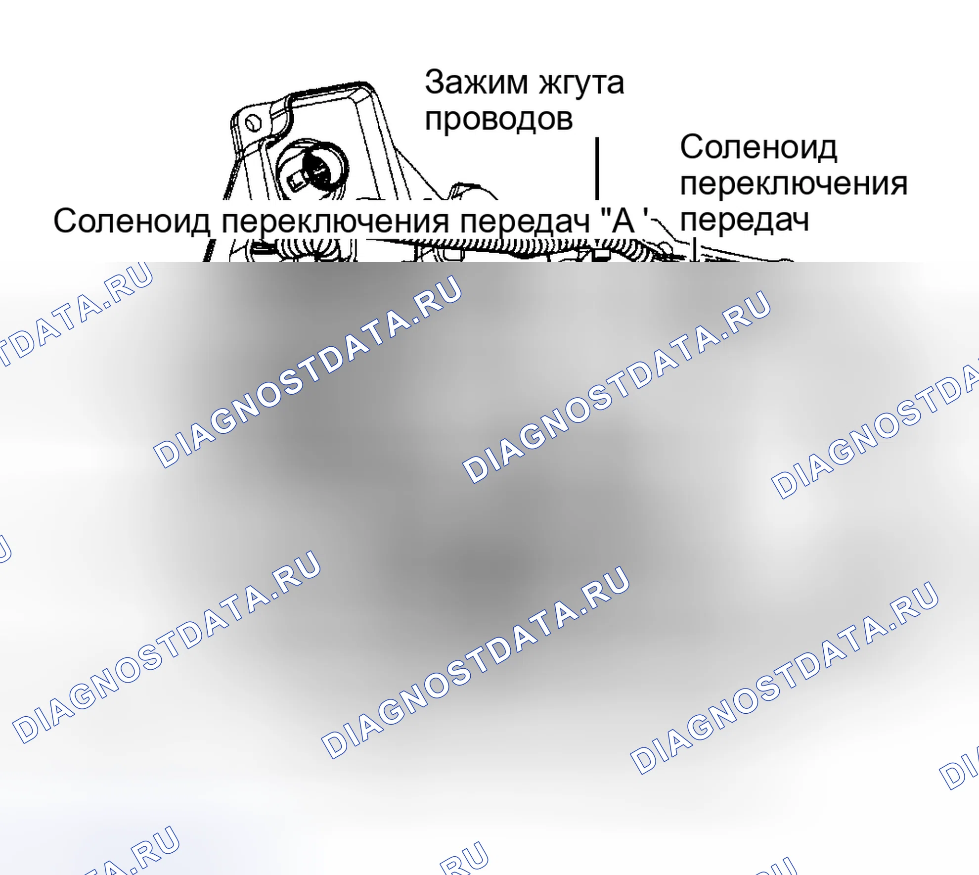 Рис. 144. Pontiac Grand Prix VI