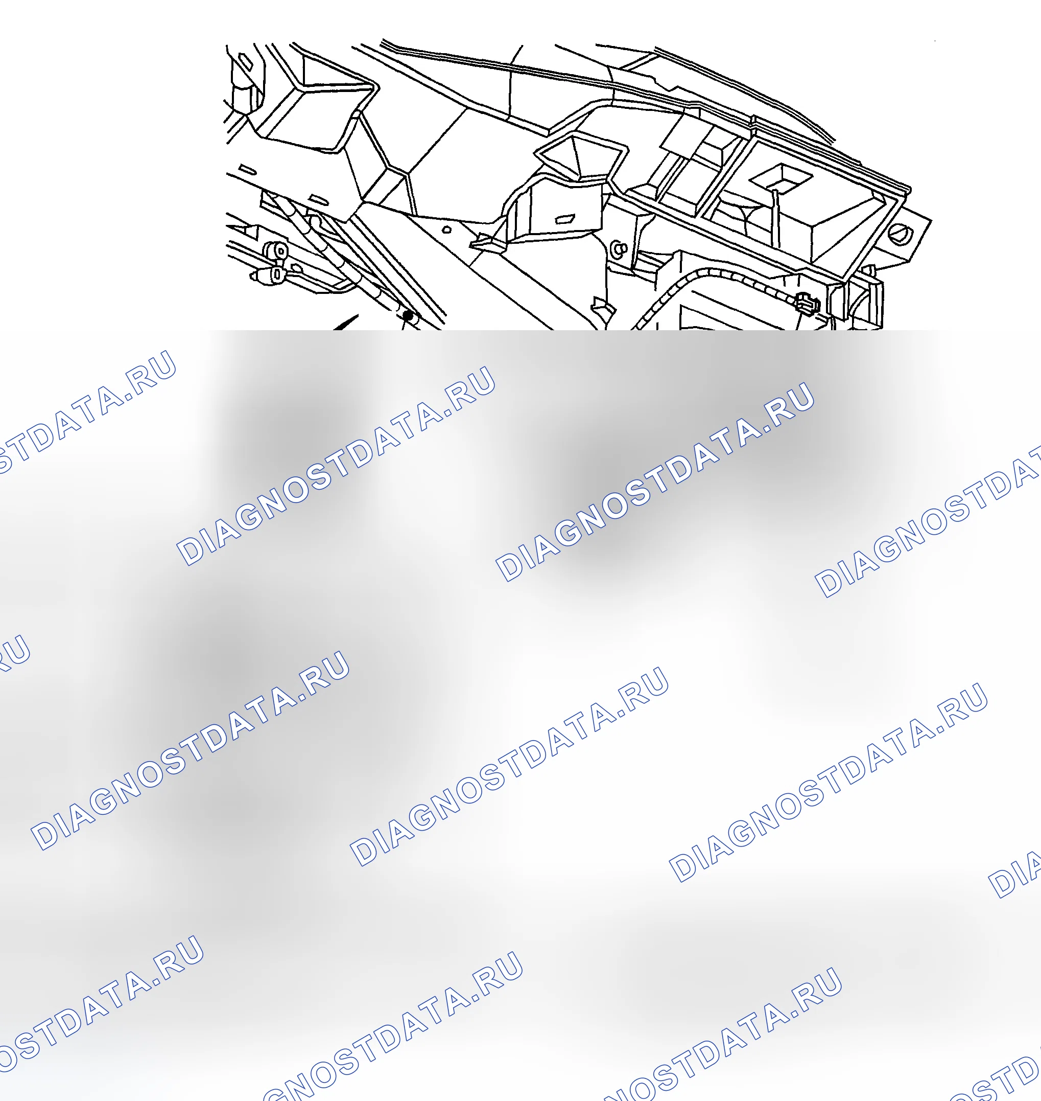 Рис. 185. GMC Savana Special G3500 