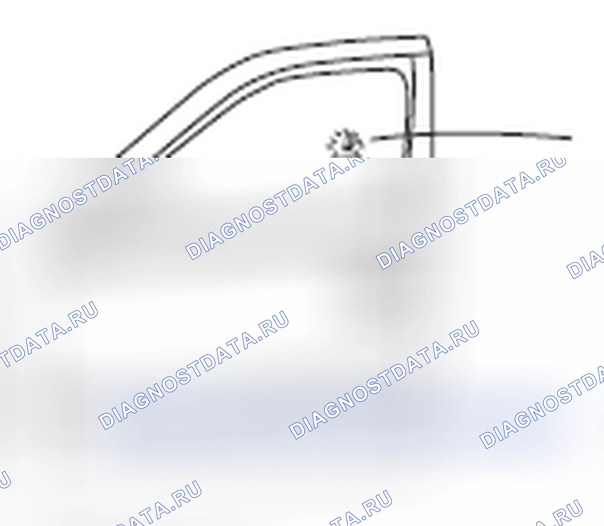 Рис. 675. Toyota Highlander II