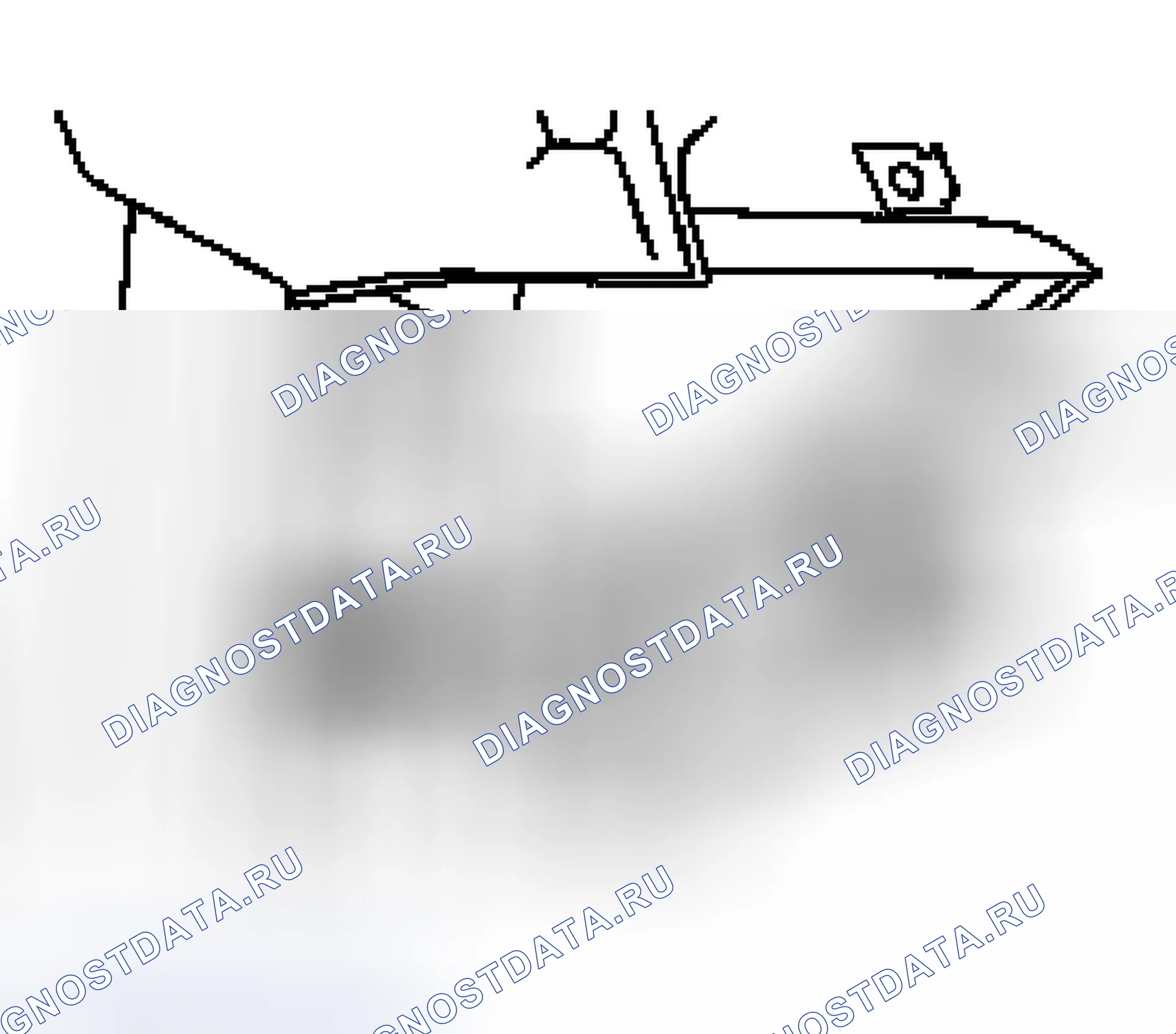 Рис. 197. Ford Crown Victoria II