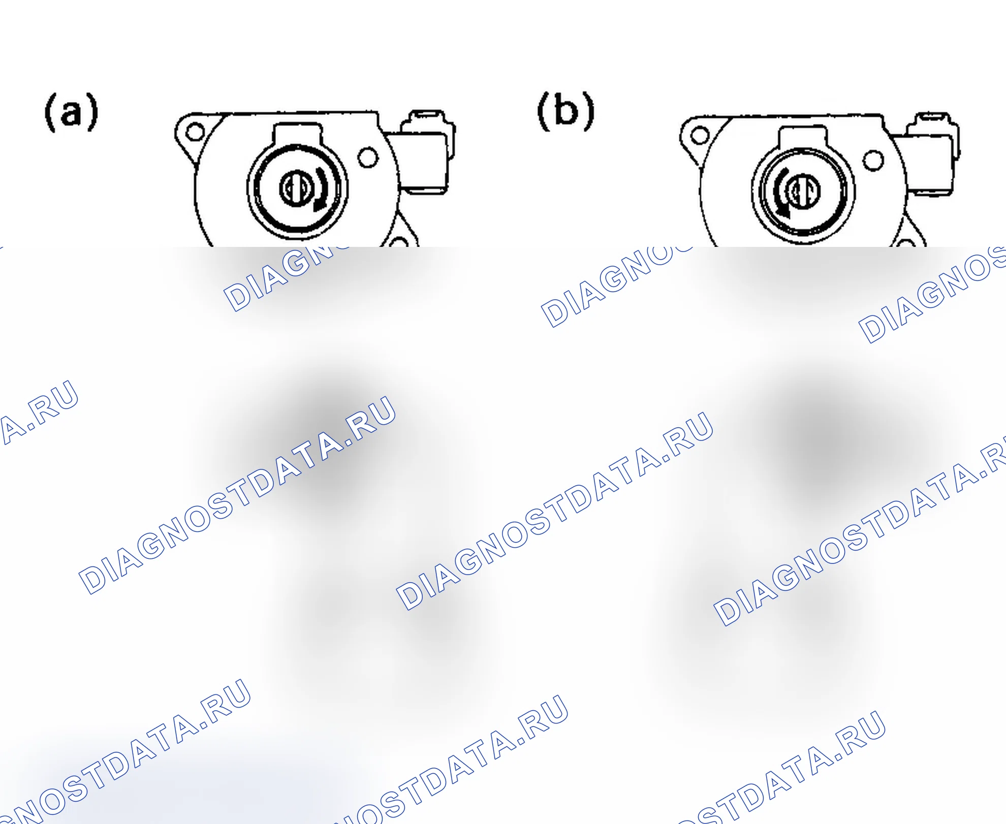 Рис. 3. Toyota Camry V30