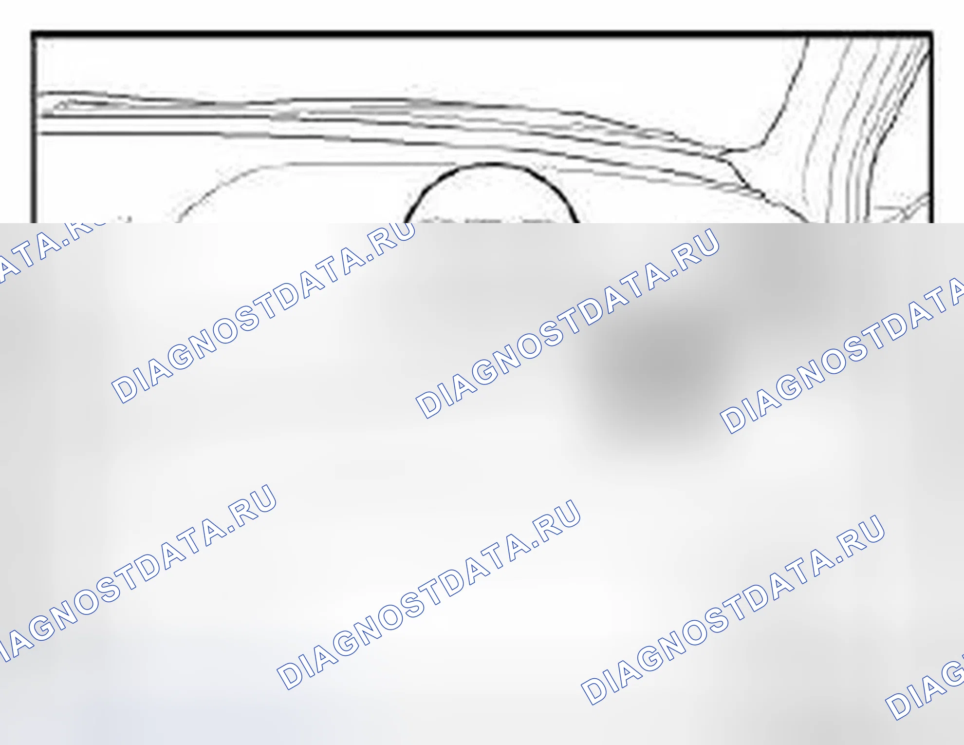Рис. 20. BMW M6 E63/E64