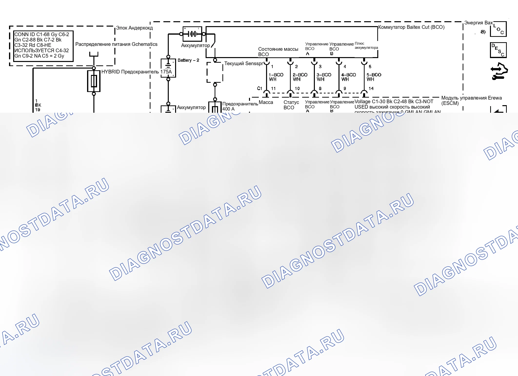 Рис. 19. GMC Sierra Classic 3500 