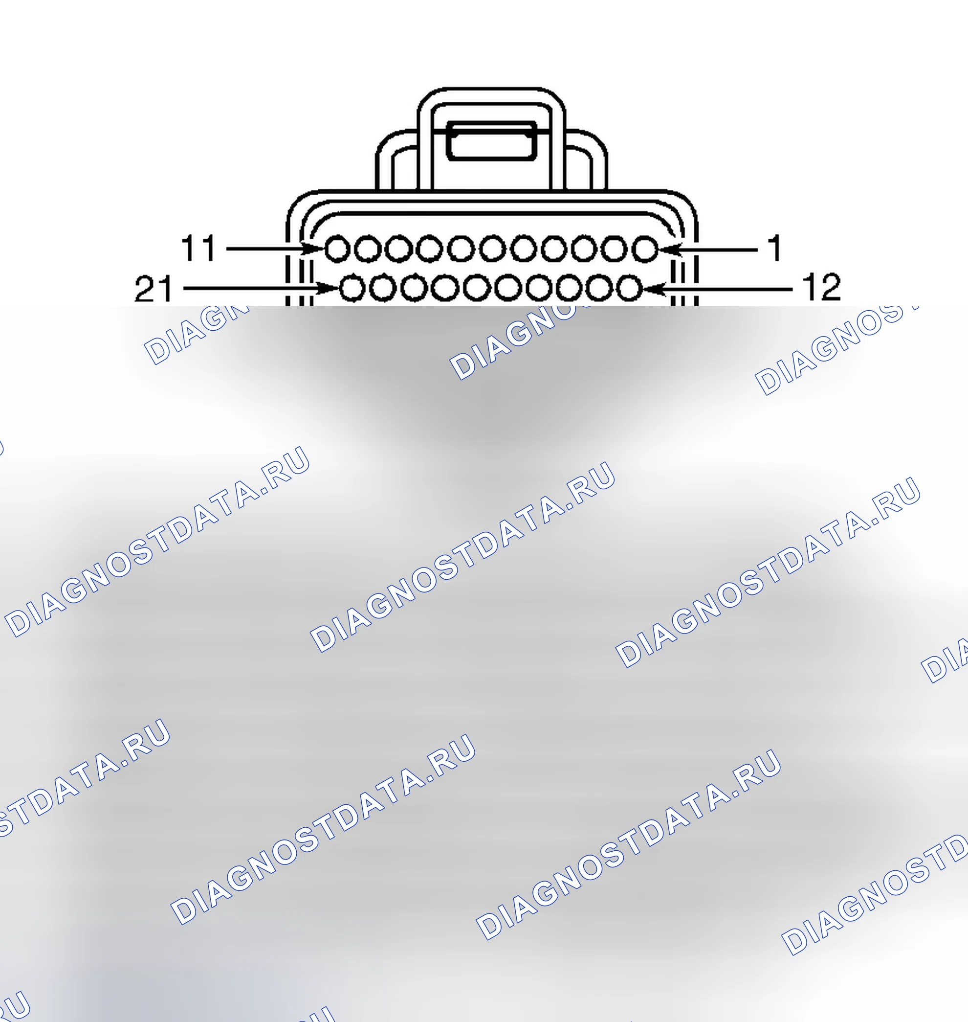 Рис. 89. Jeep Grand Cherokee WJ