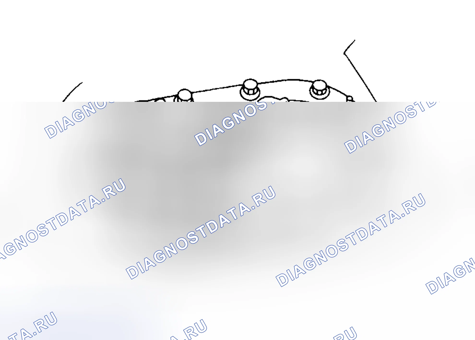 Рис. 137. Subaru Outback BH