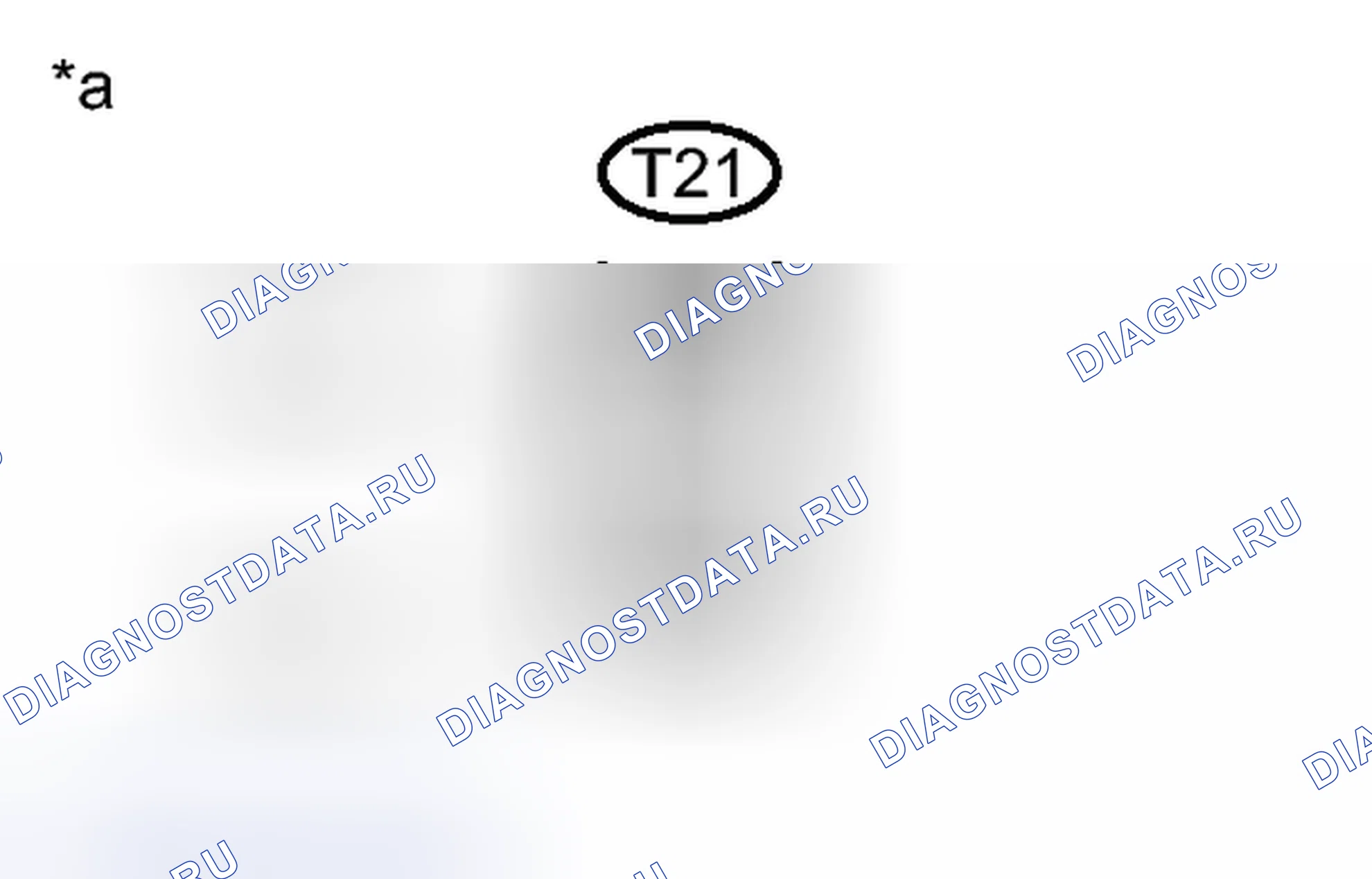 Рис. 134. Toyota Tacoma II рестайлинг