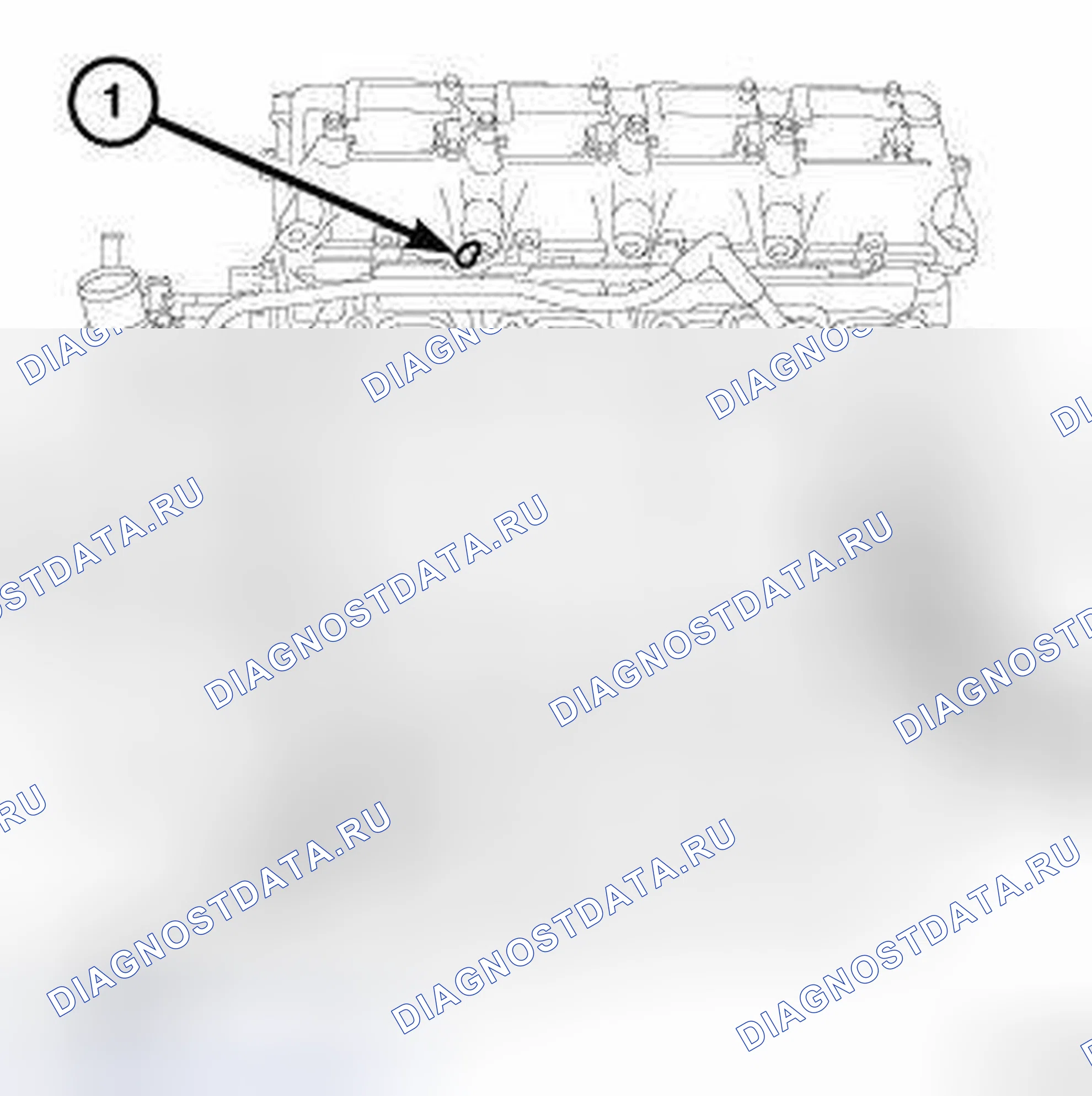 Рис. 127. RAM Cab & Chassis 3500 HD I