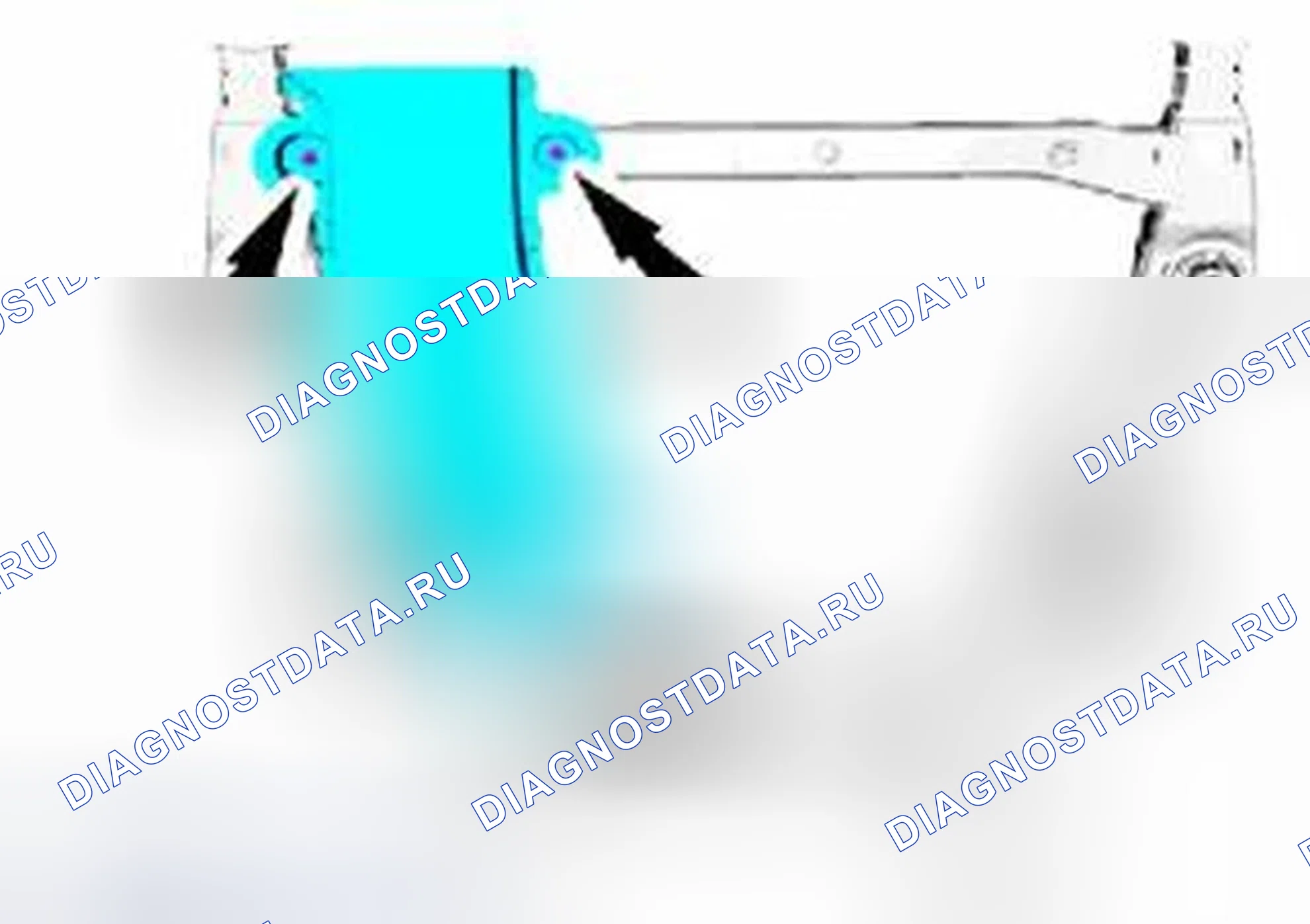 Рис. 2. Ford Explorer V