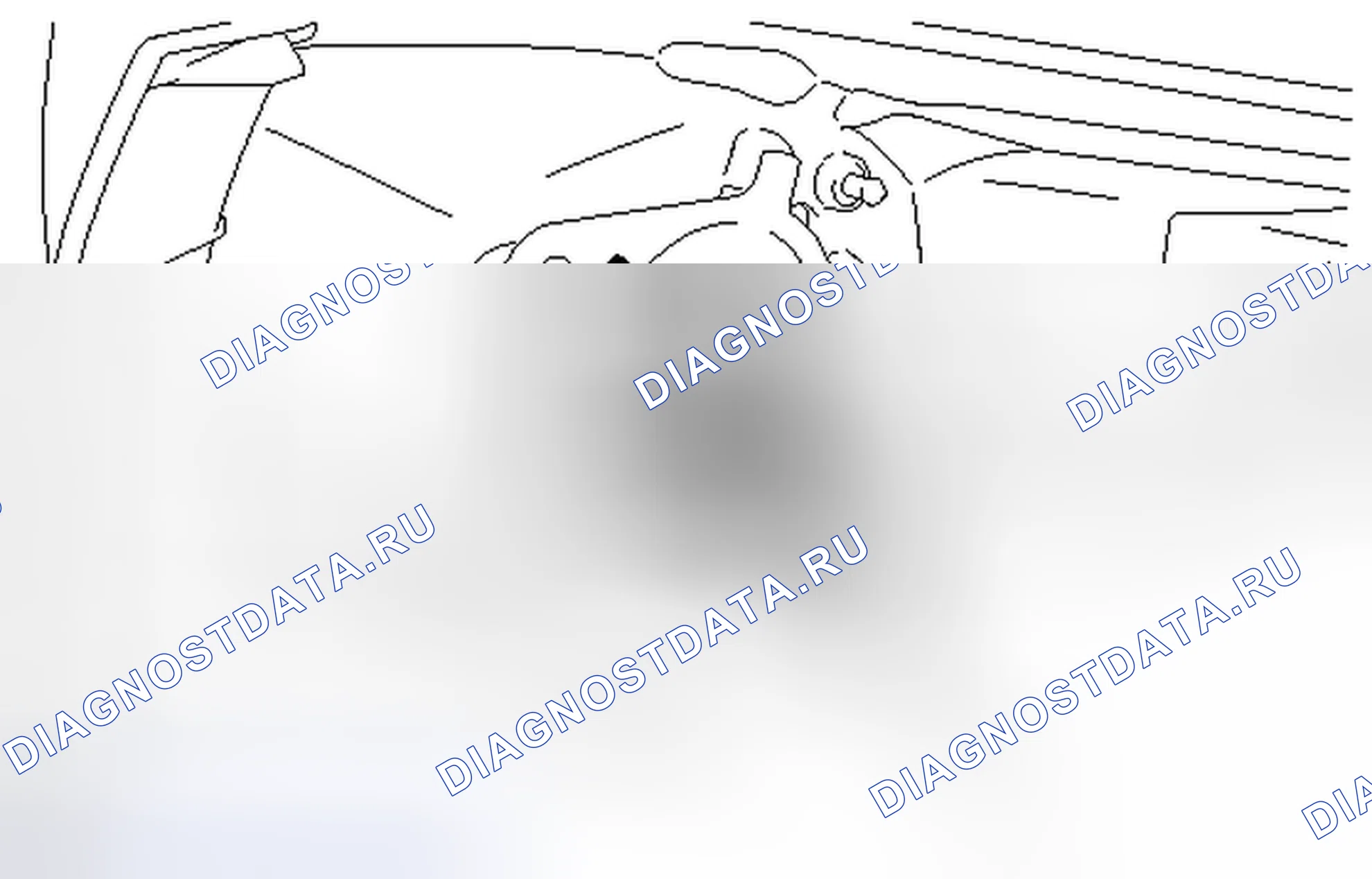 Рис. 82: РАЗБОРКА. Toyota Venza I
