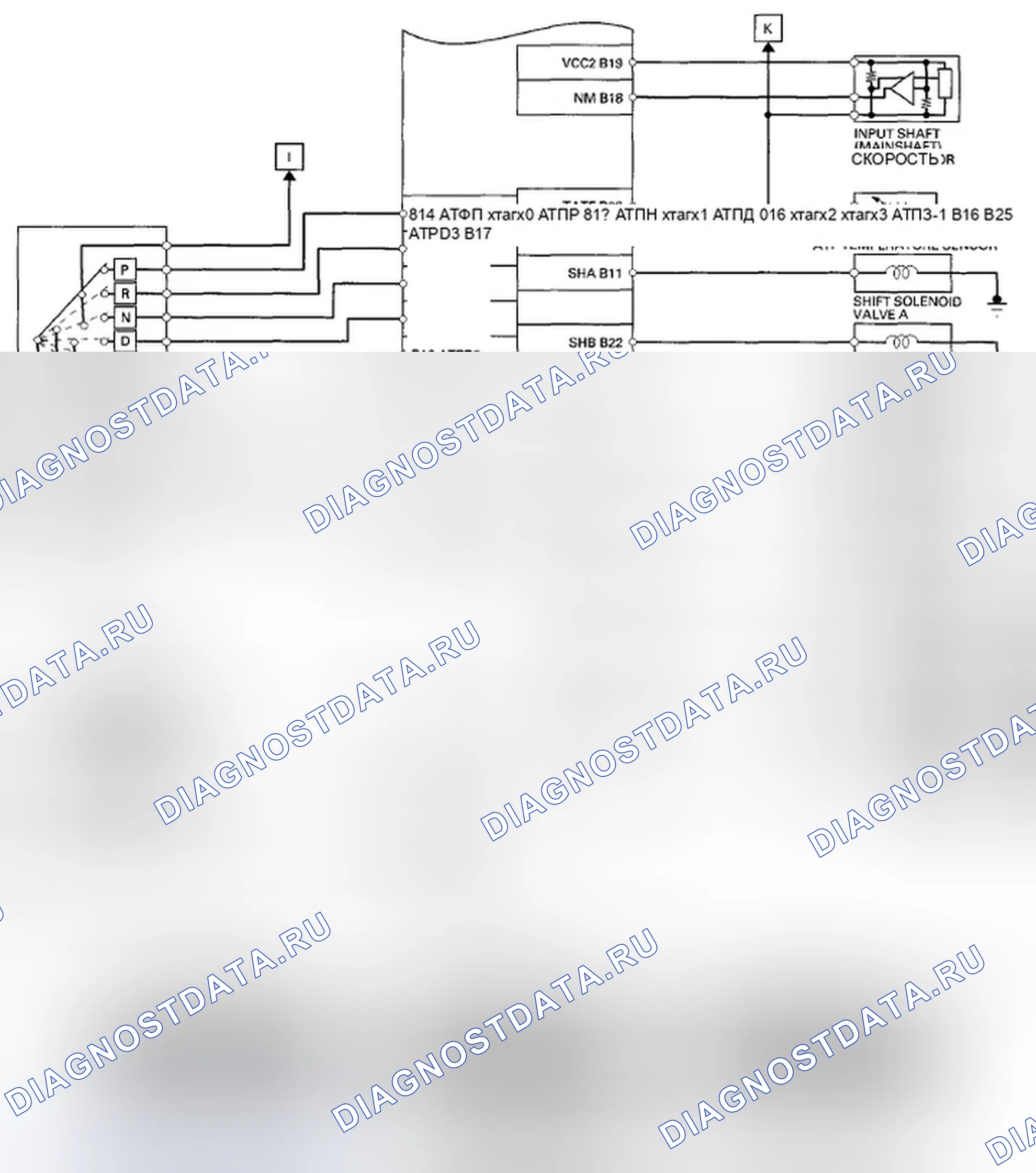 Рис. 549. Honda Crosstour I