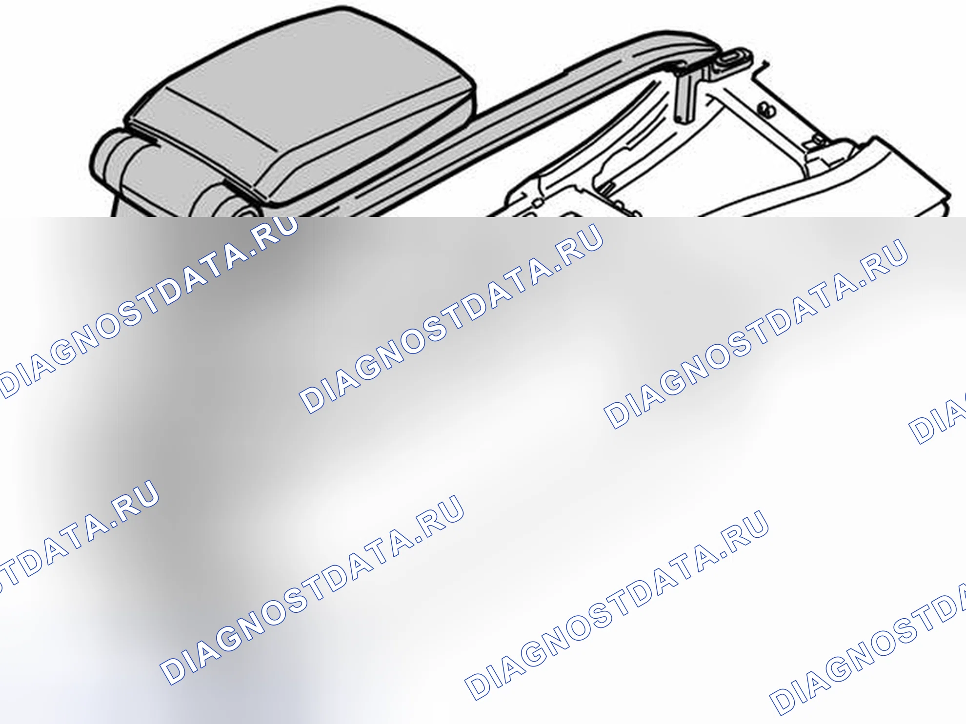 Рис. 43. Volvo V70 II
