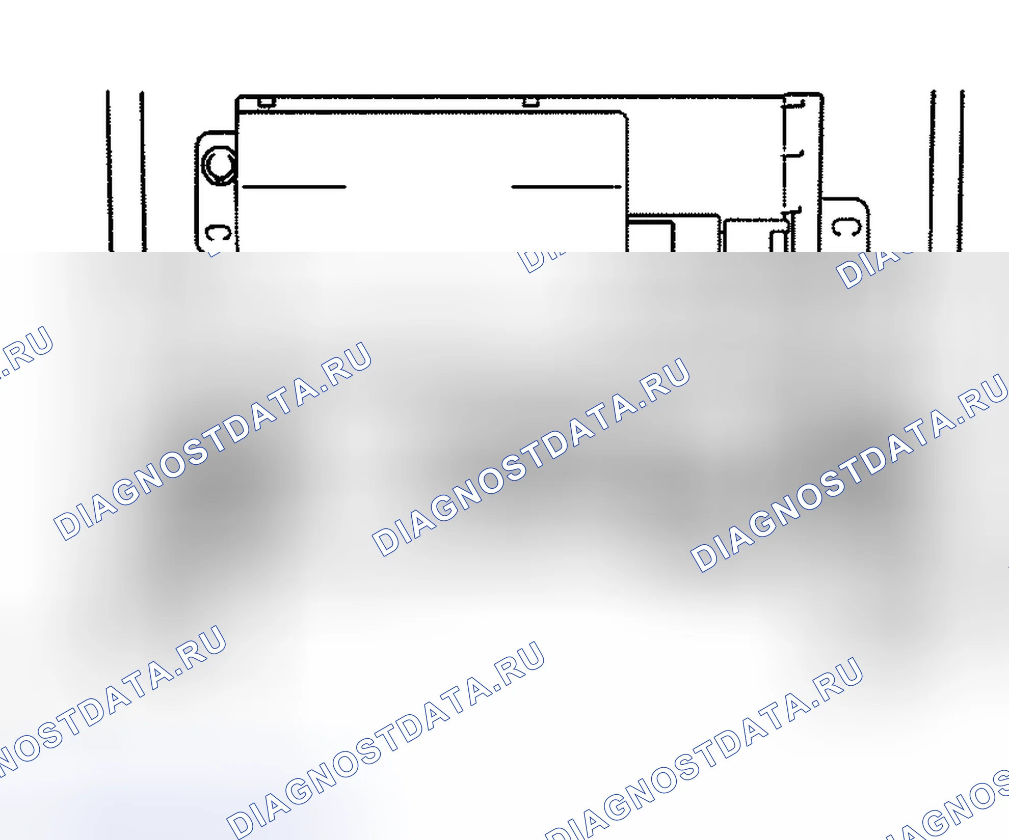 Рис. 34: ЗАМЕНА. Honda Accord VI