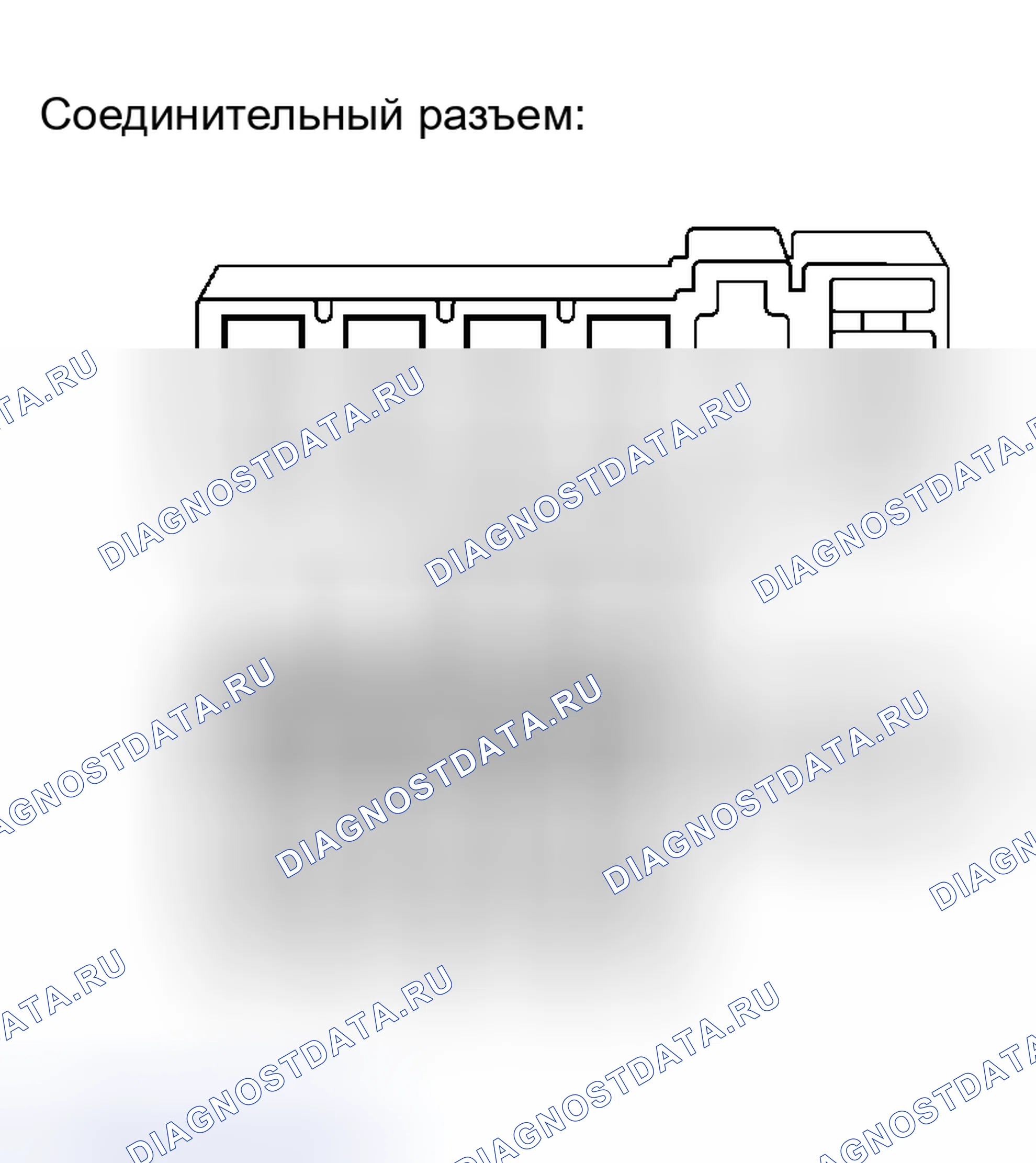 Рис. 65: ПРОЦЕДУРА КОНТРОЛЯ. Haval H5 I