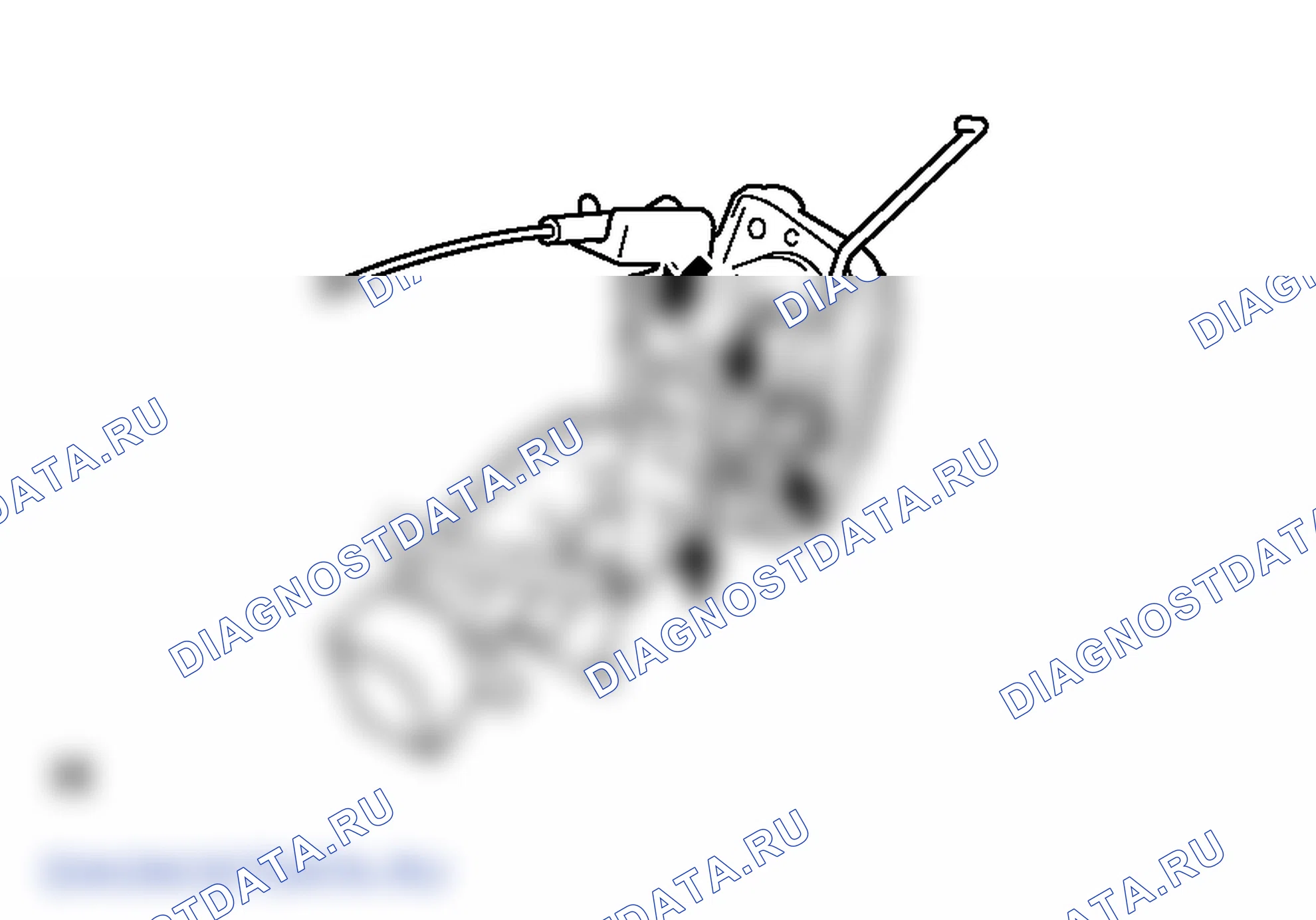 Рис. 35. Toyota Land Cruiser 100 рестайлинг 2