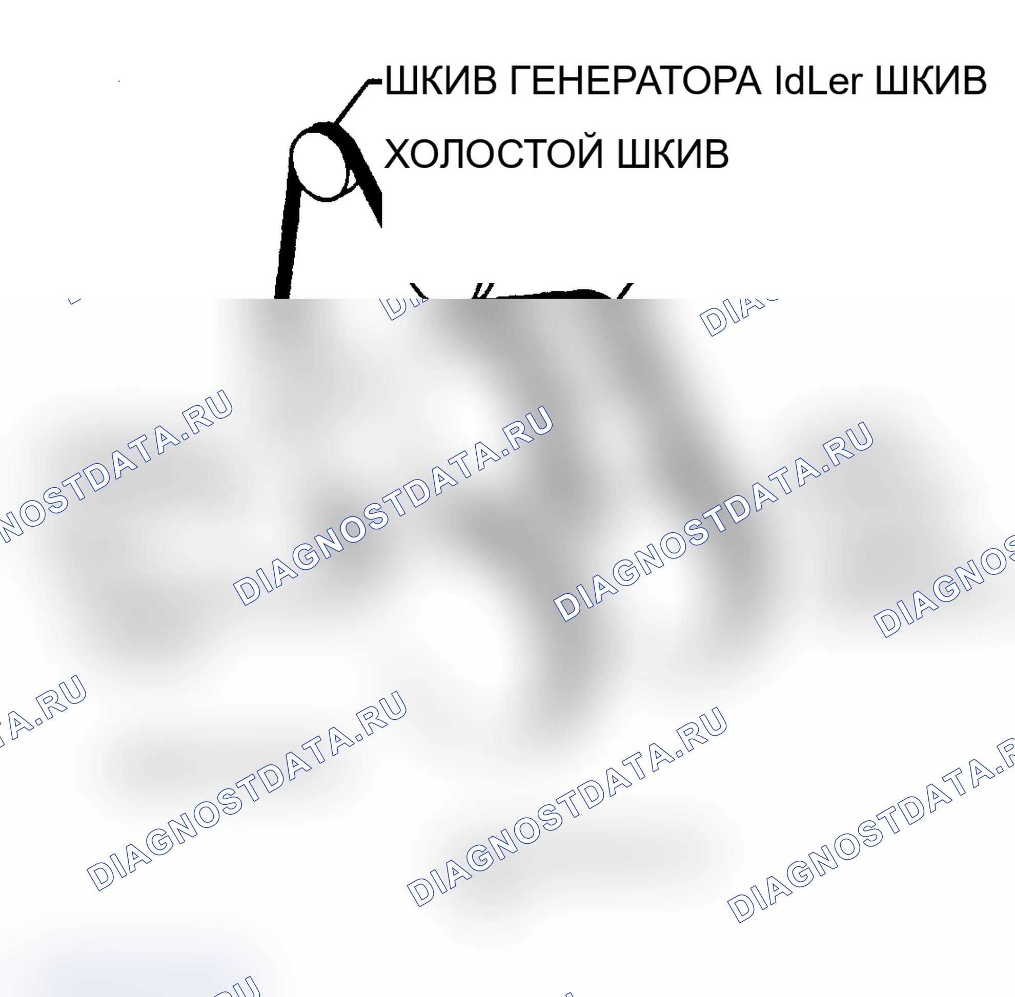 Рис. 8. Pontiac Trans Sport II