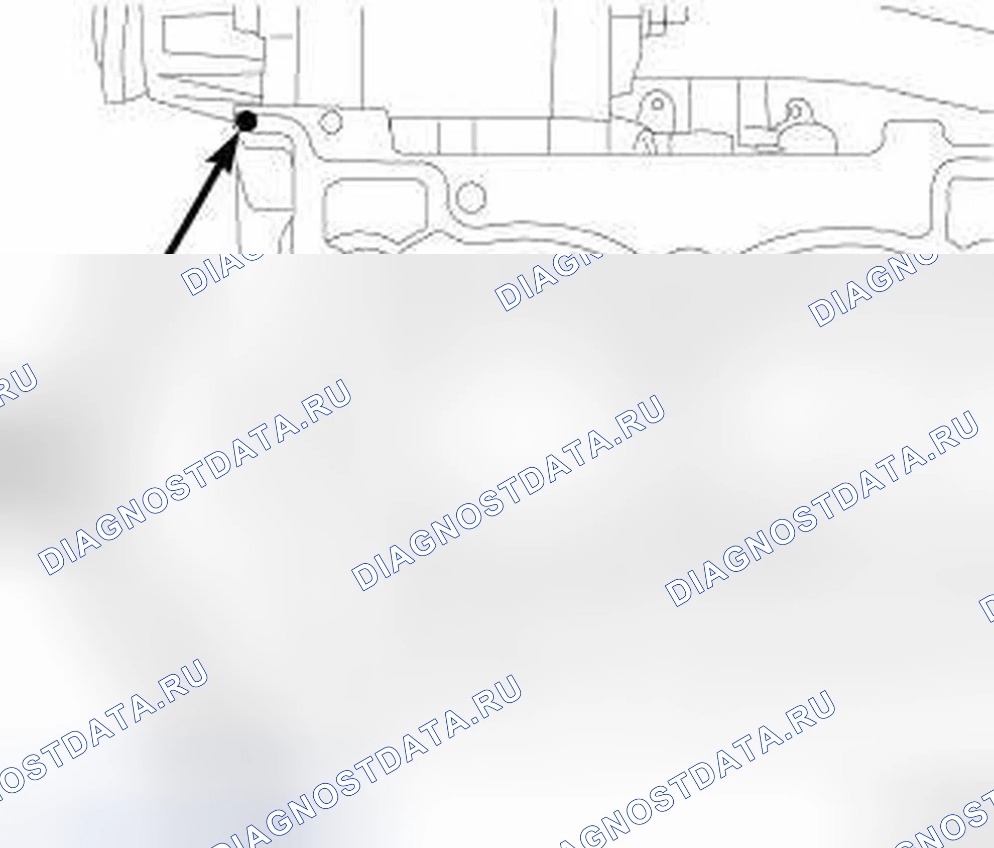Рис. 105. Dodge Journey I
