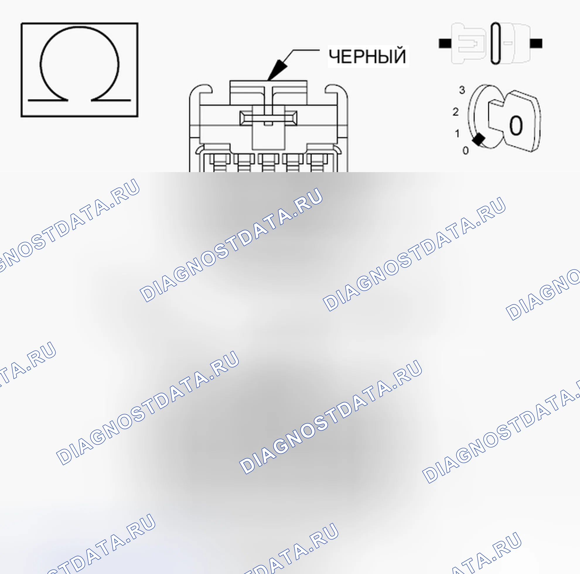 Рис. 281. Dodge Cab & Chassis R3500 HD final
