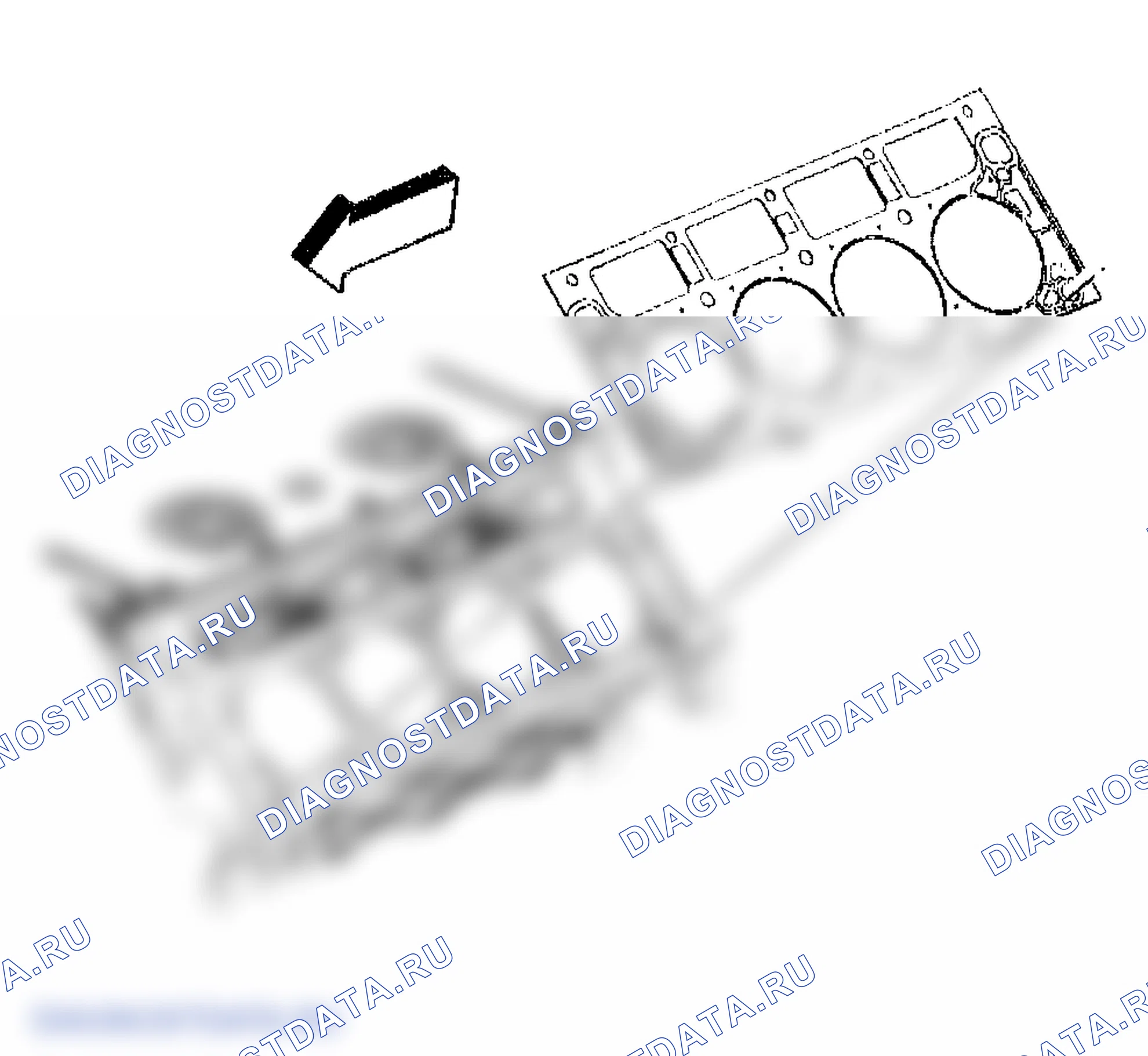 Рис. 949. GMC Savana Special G3500 