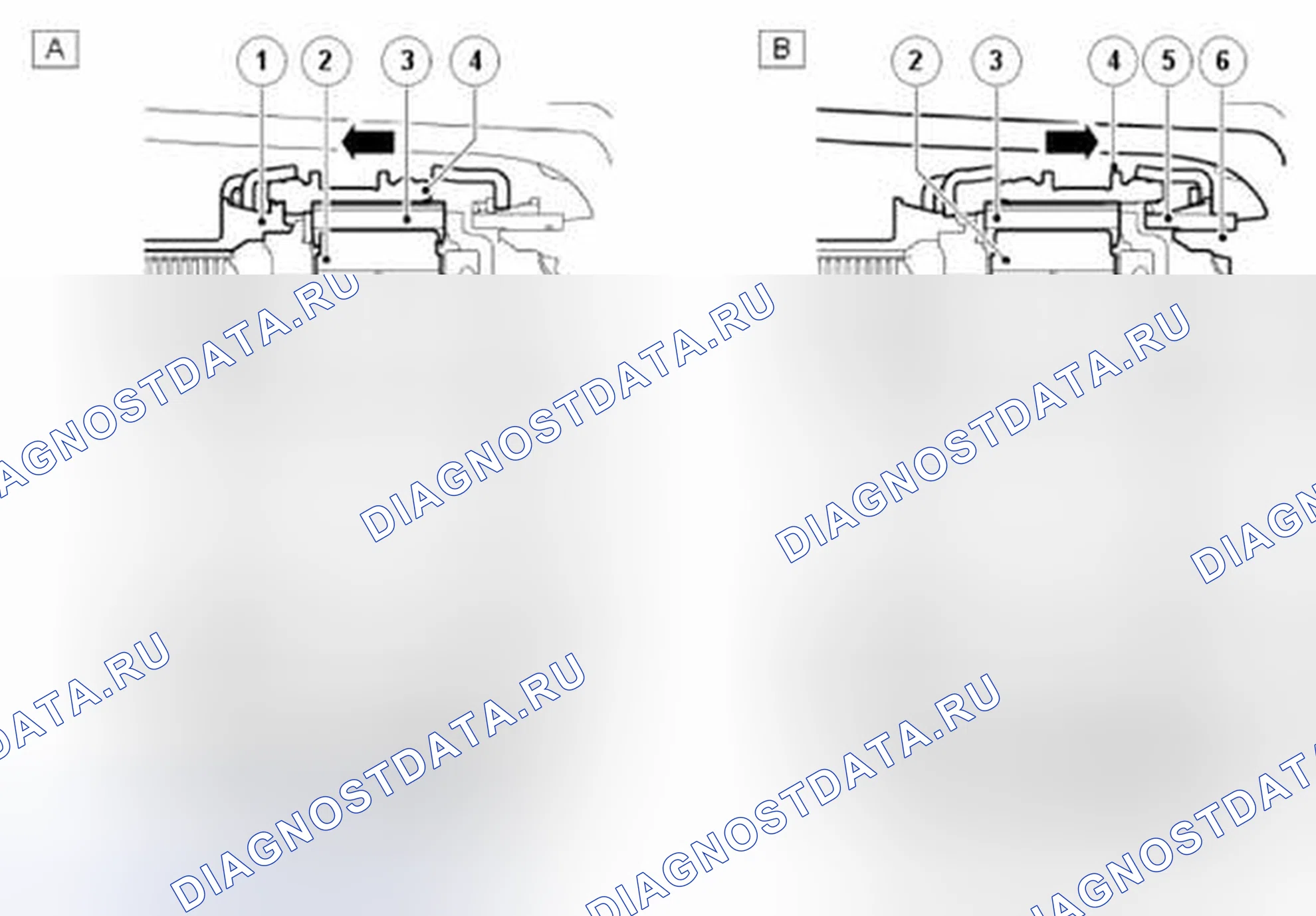 Рис. 10. Land Rover Range Rover Sport I