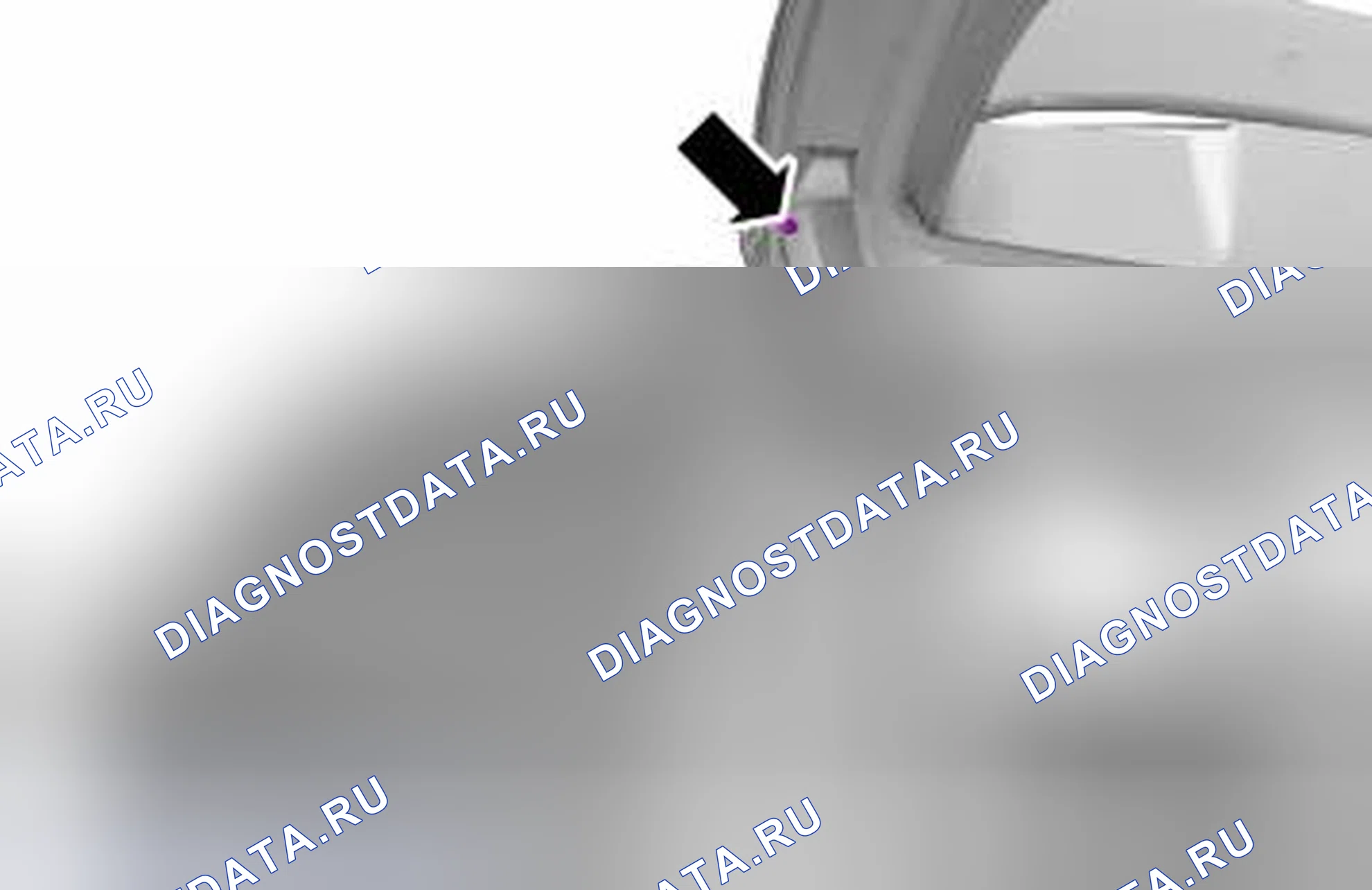 Рис. 11: снять. Volvo XC70 II