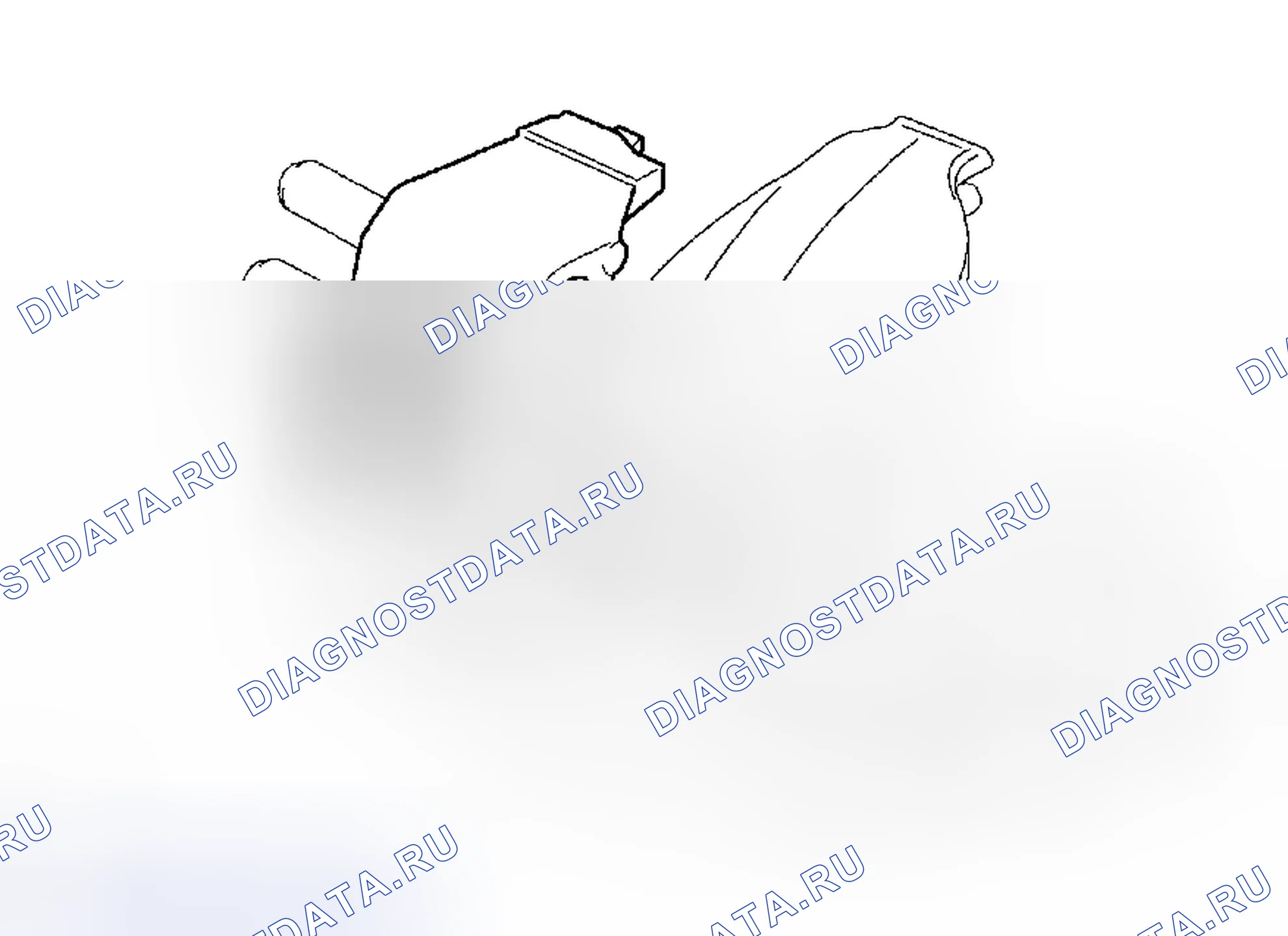 Рис. 351. Toyota Tacoma II