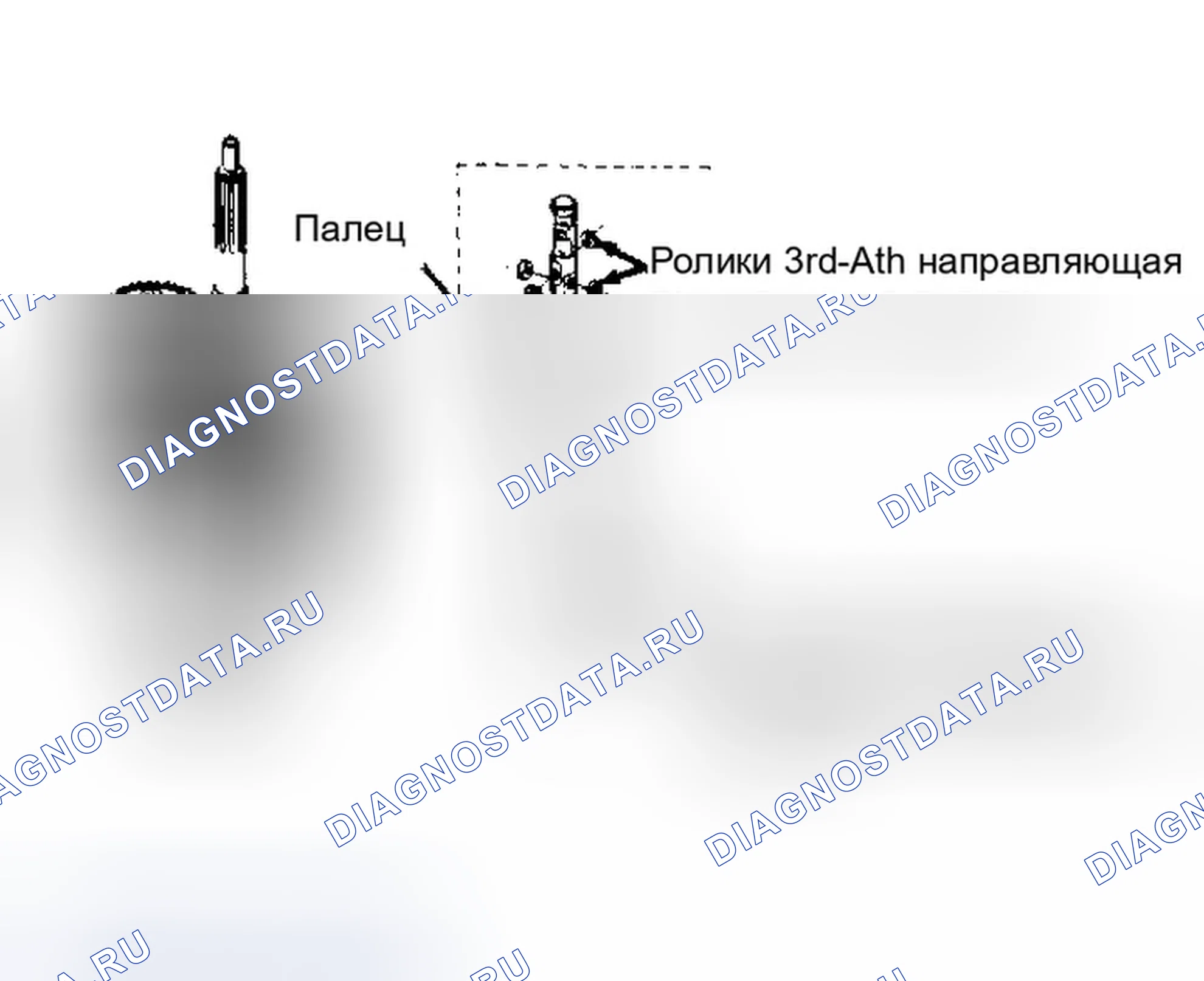 Рис. 23. GMC Pickup K1500 