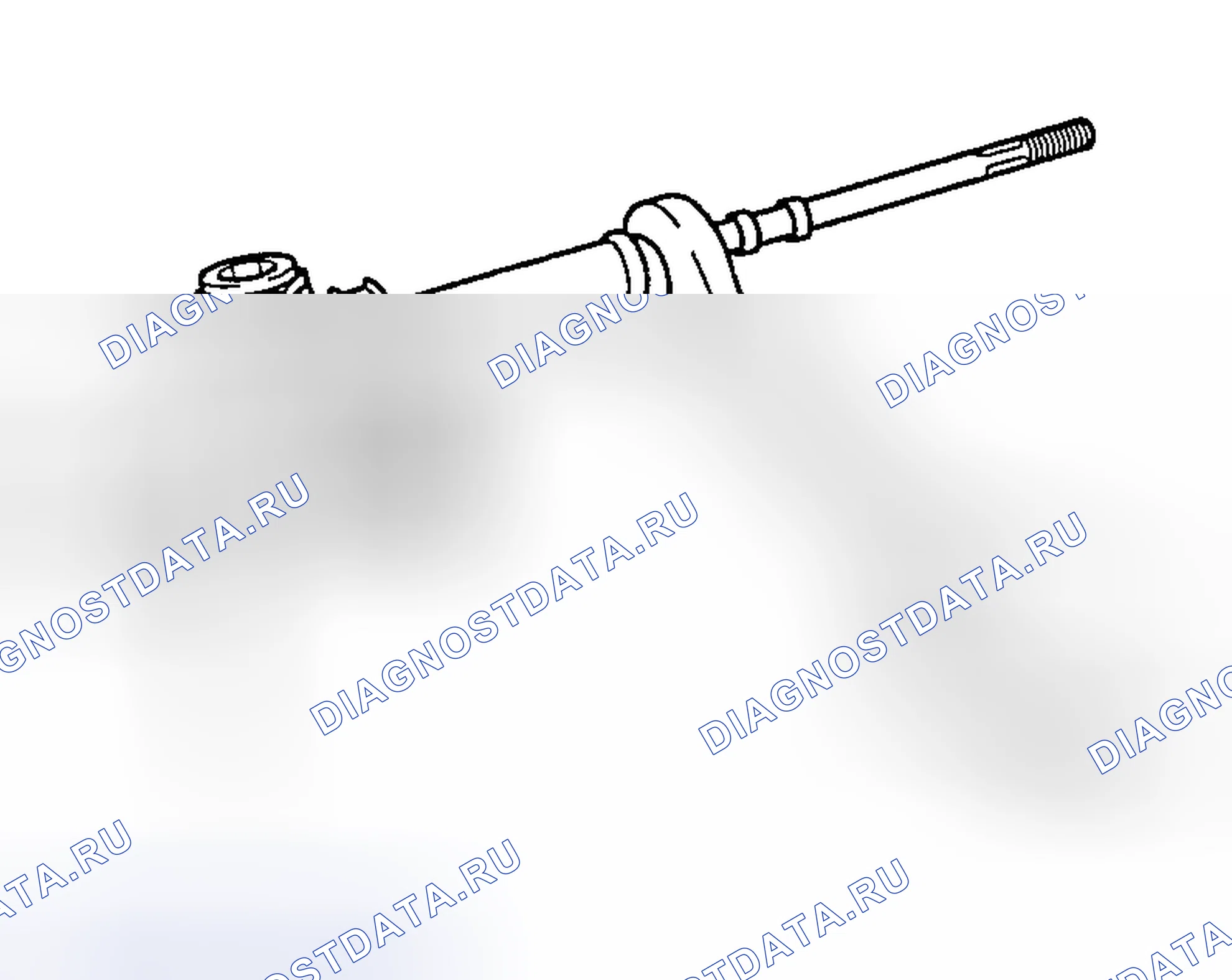 Рис. 30. Geely Tugella I рестайлинг