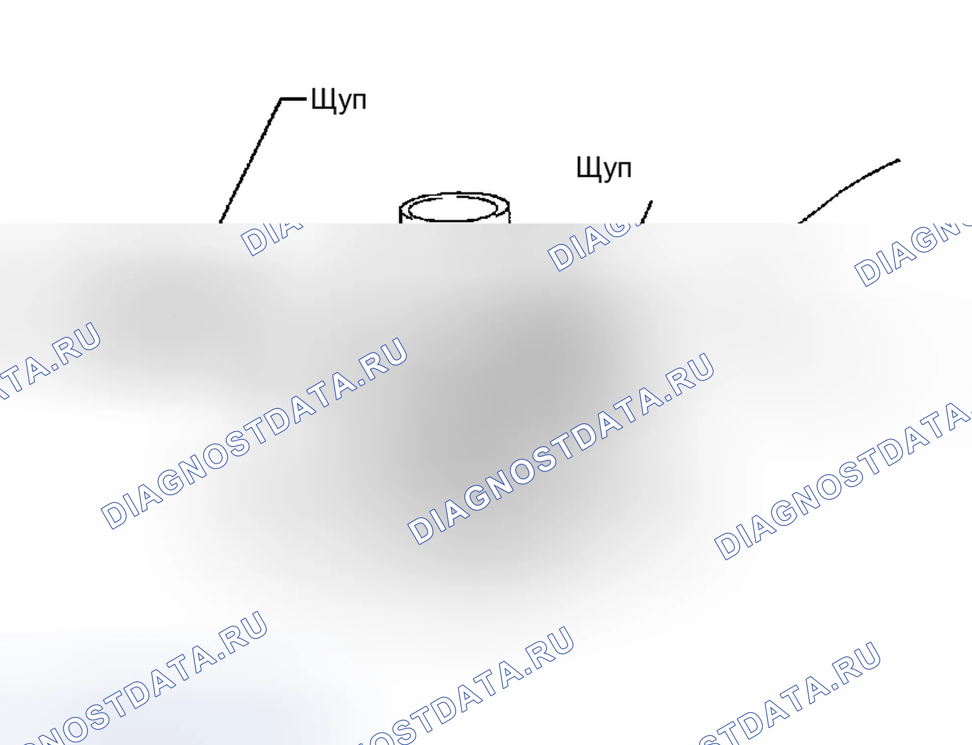 Рис. 136. Infiniti FX35 I