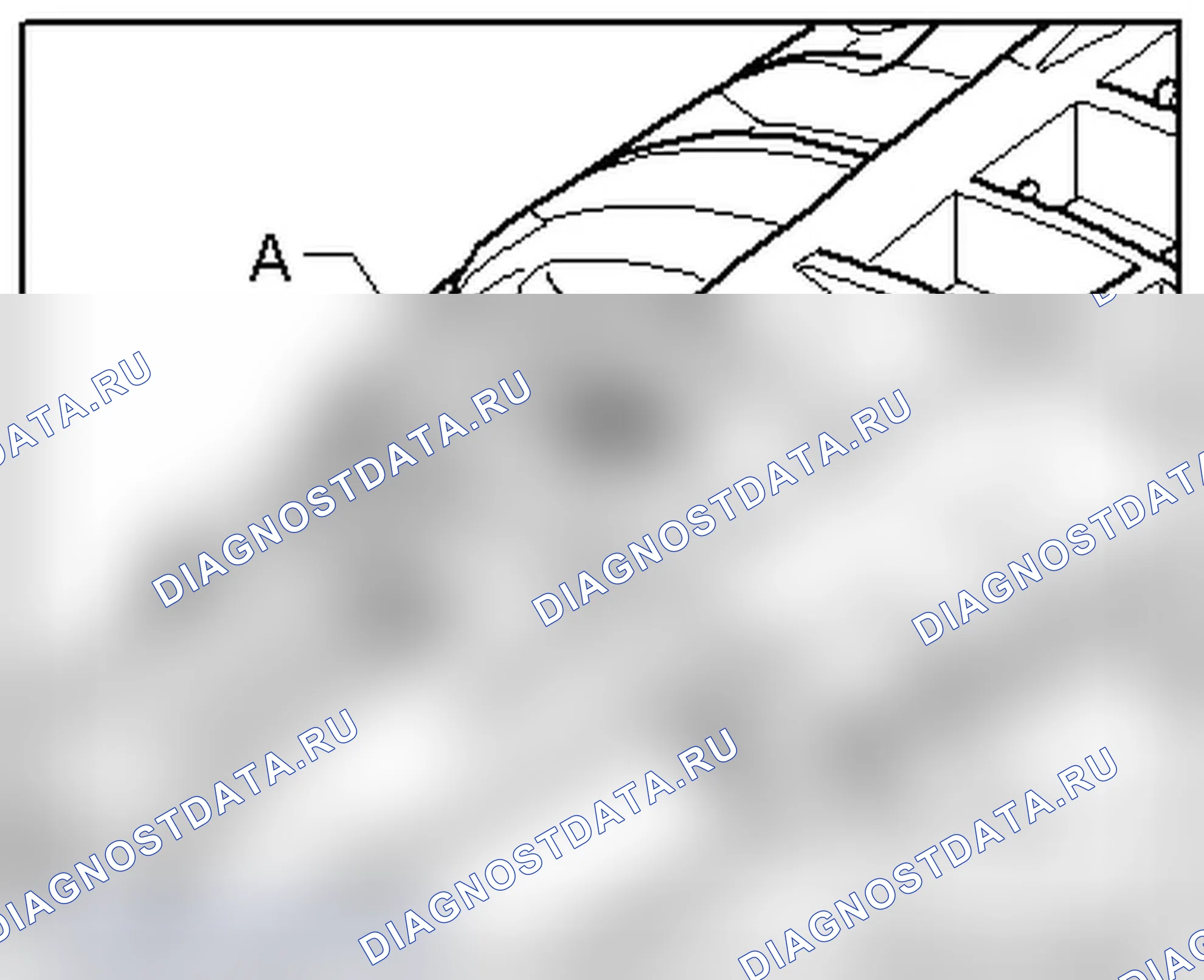 Рис. 407. Audi A4 B8