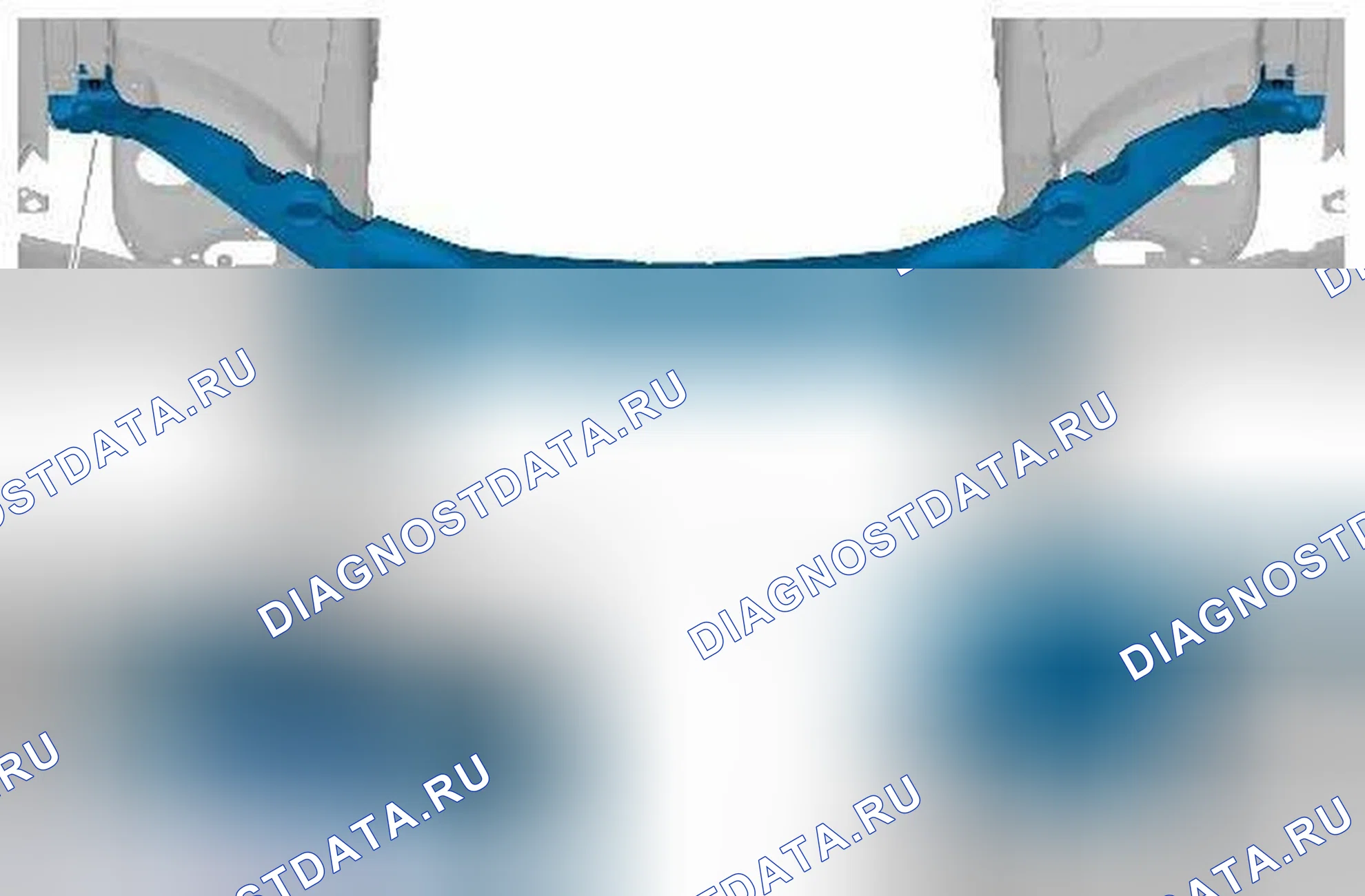 Рис. 131. Jaguar XFR I