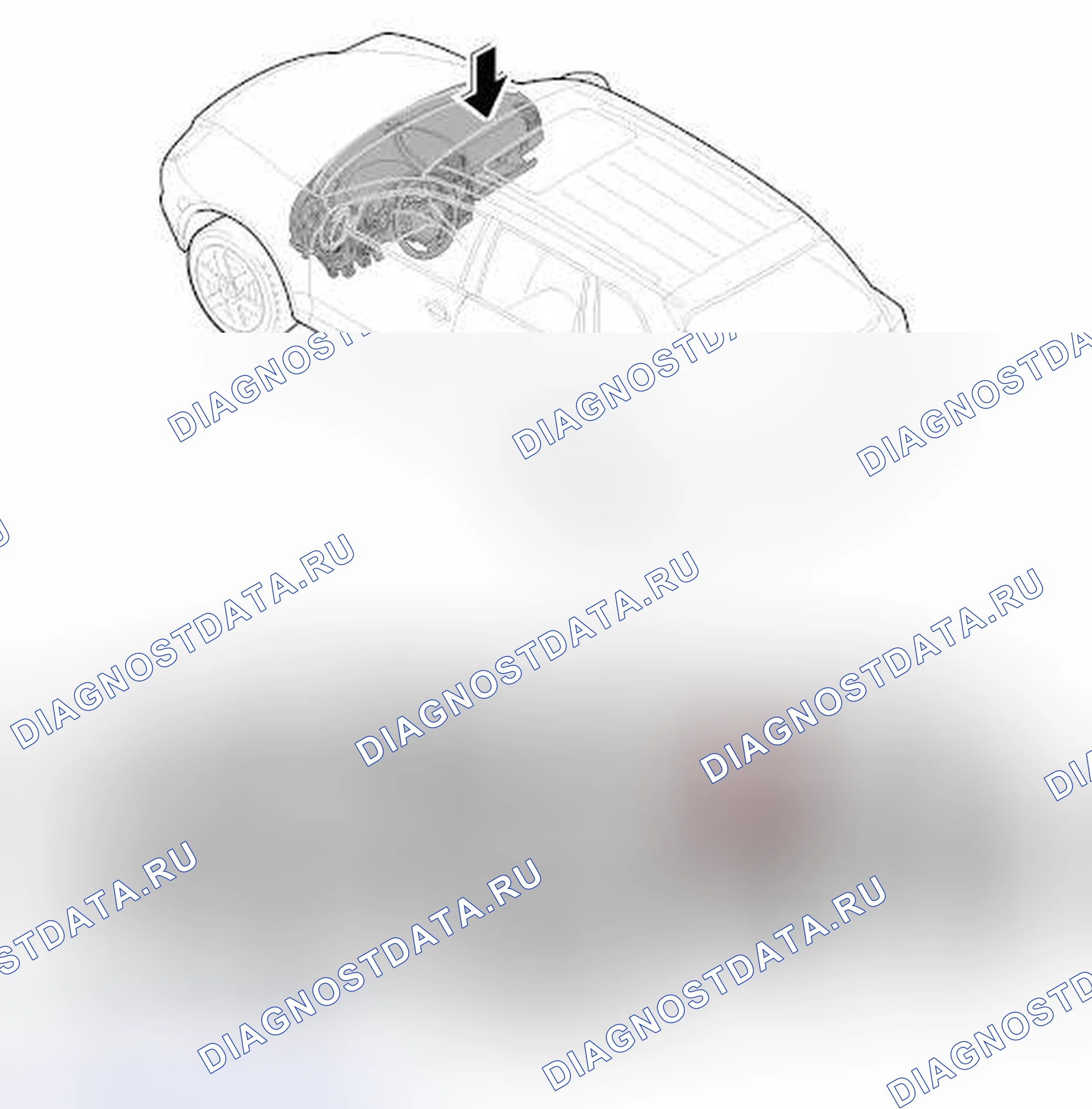Рис. 166. Porsche Cayenne GTS 957 рестайлинг