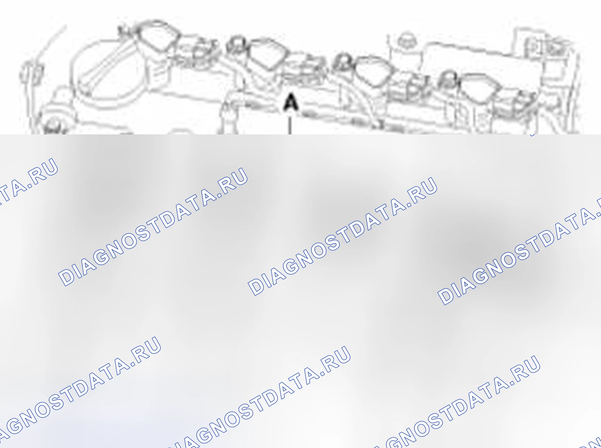 Рис. 17: Демонтаж. Kia Optima III