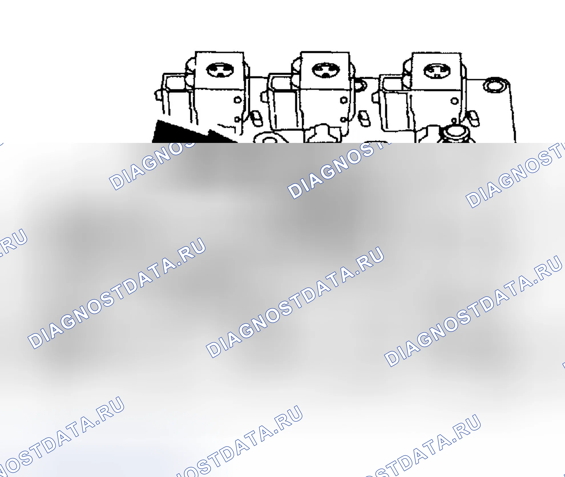 Рис. 440. Ford Taurus IV