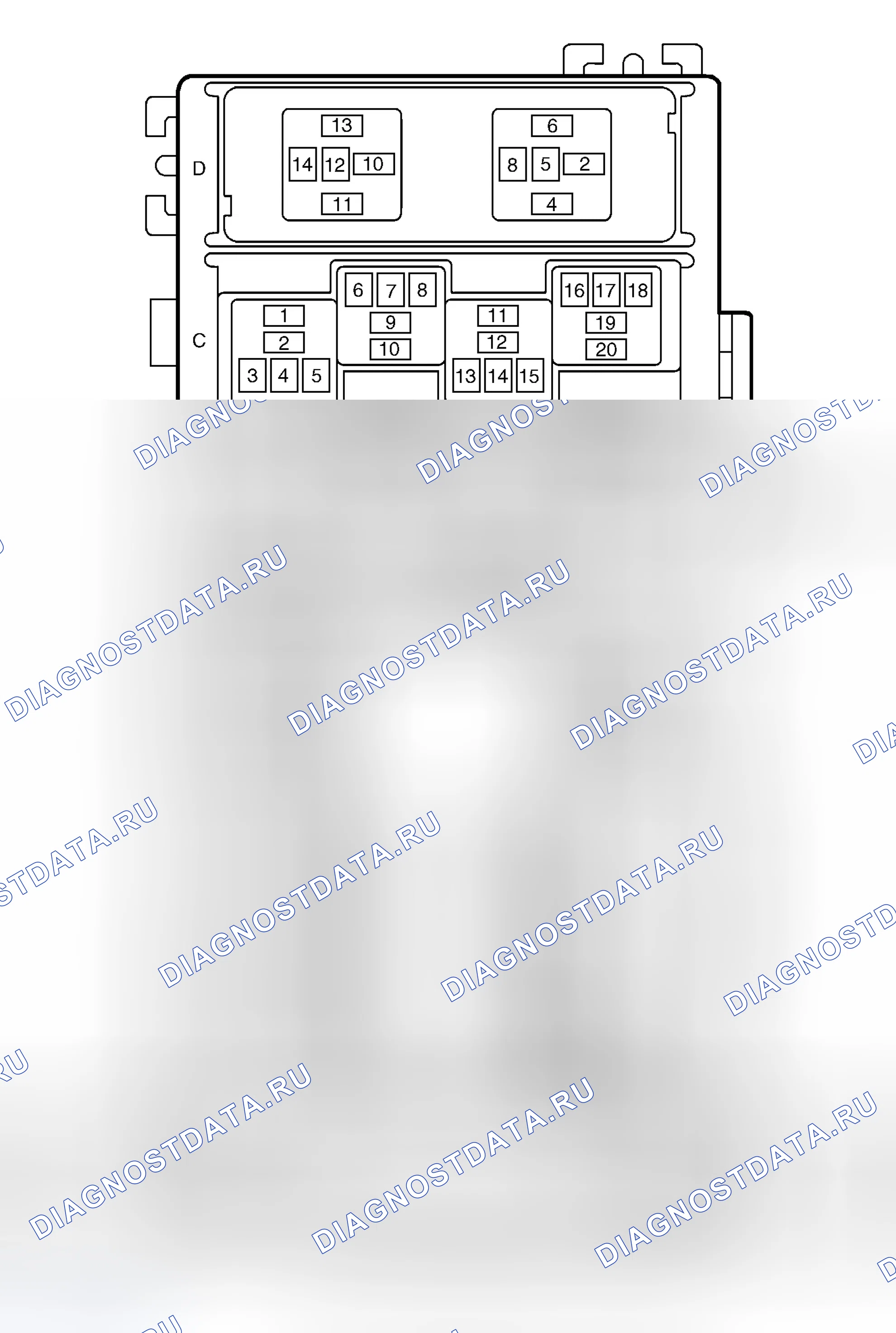Рис. 3. Jeep Cherokee III