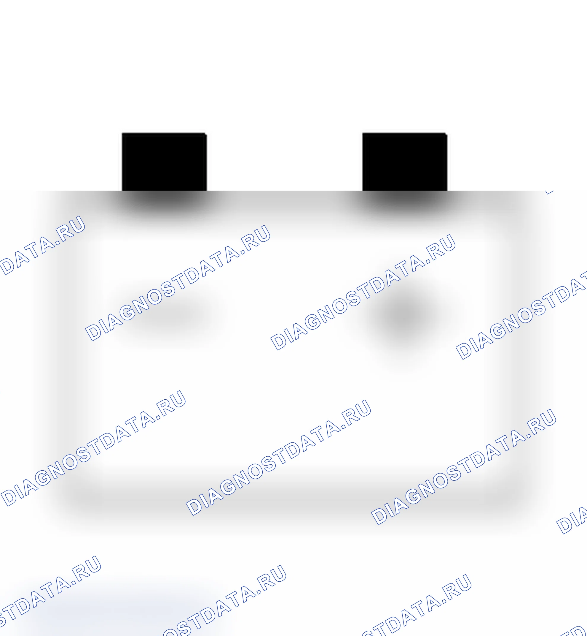 Рис. 12. Chevrolet Chevy Express G1500 