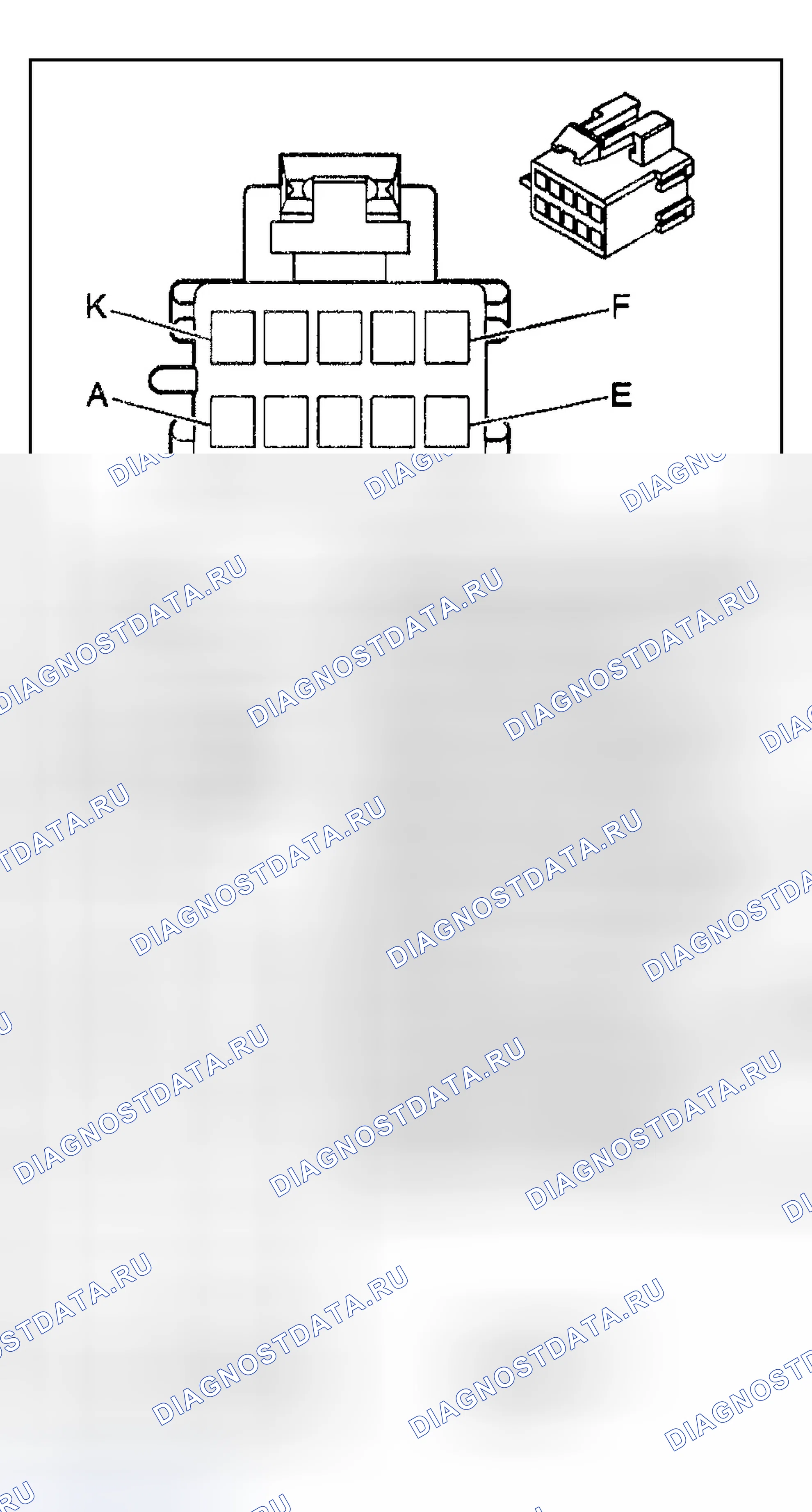 Рис. 36. Buick LeSabre VIII
