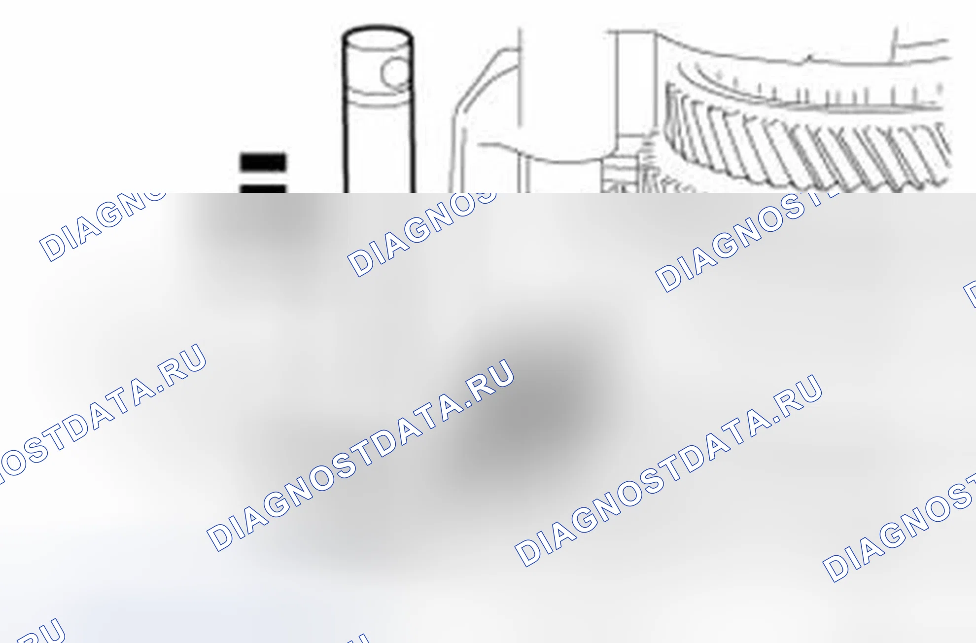 Рис. 138. Ford Fiesta Mk6