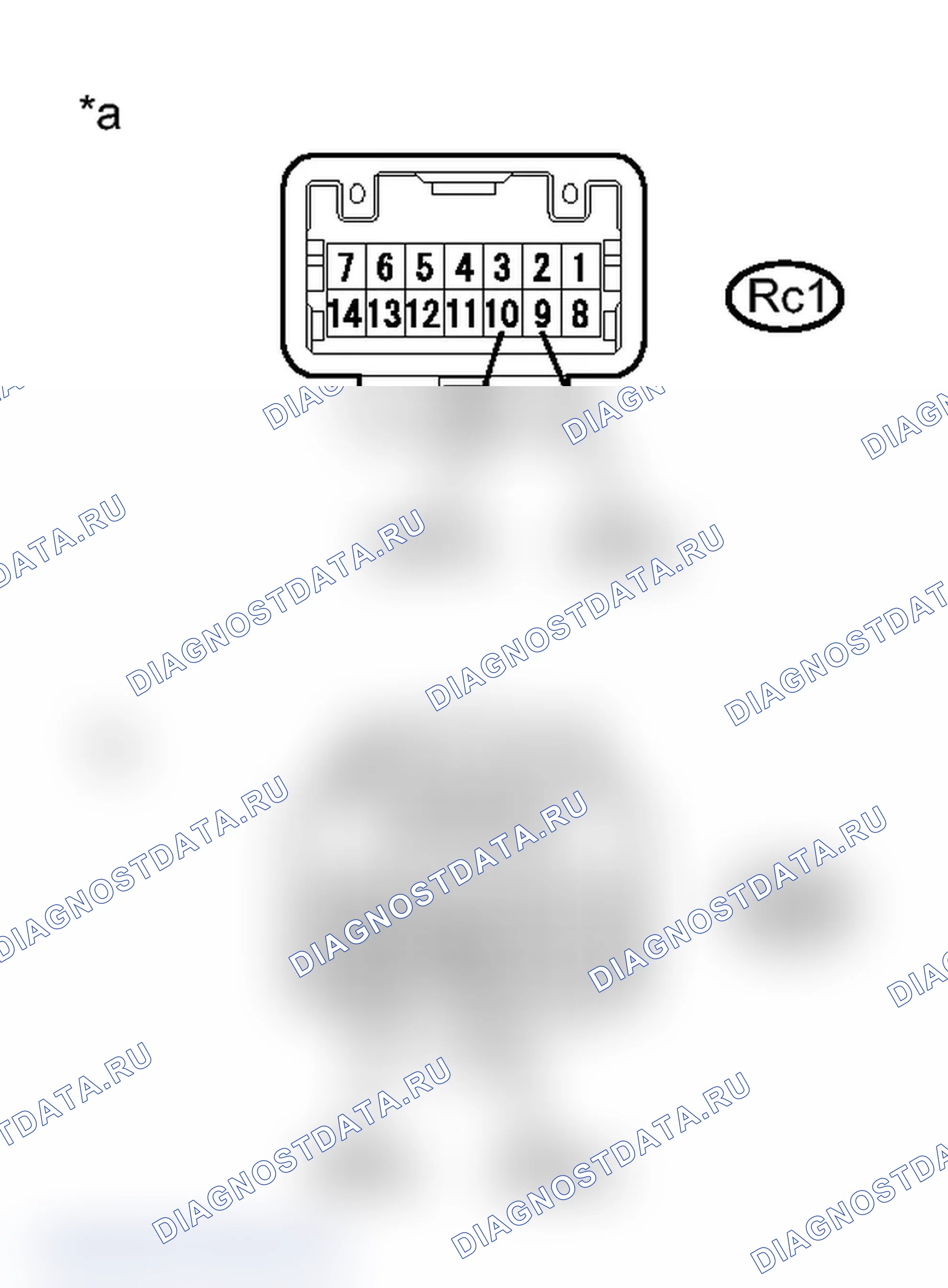 Рис. 459. Toyota Prius PHV pre-III