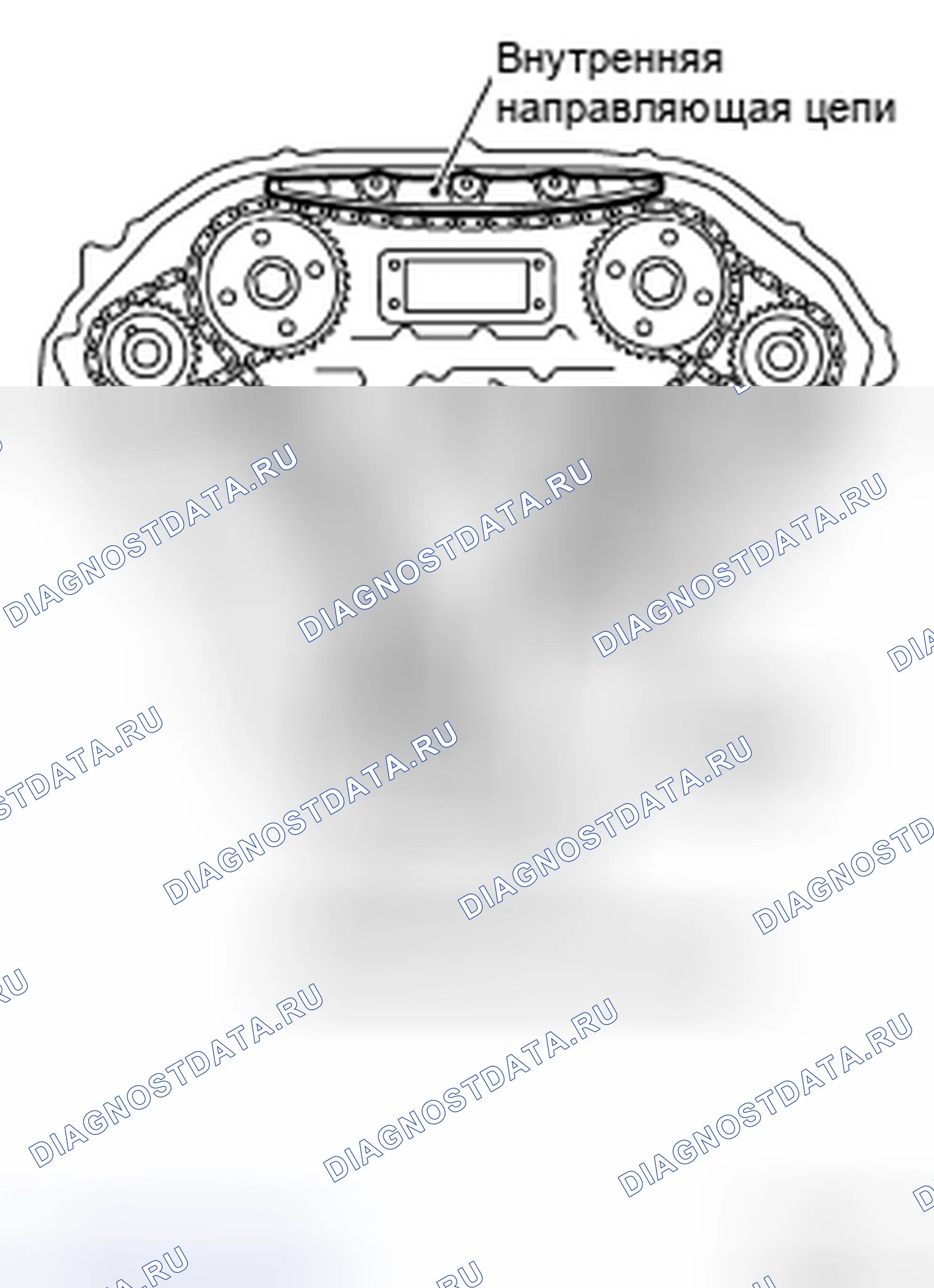 Рис. 133. Nissan Pathfinder III рестайлинг