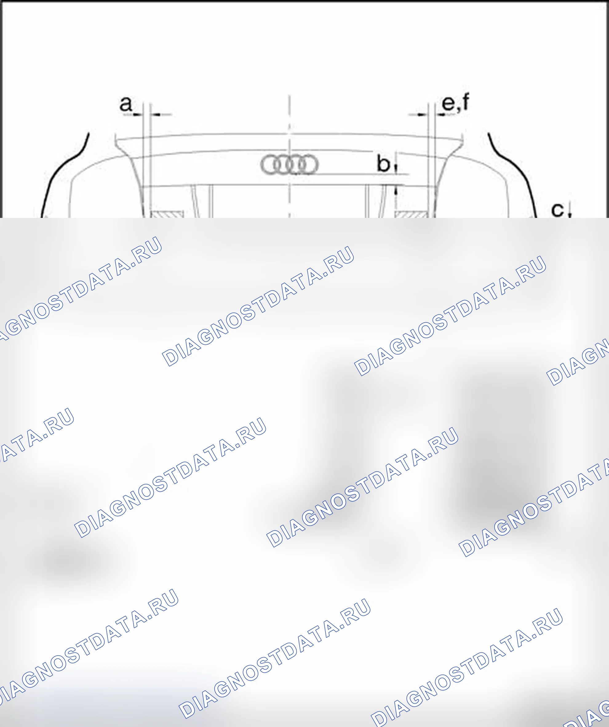 Рис. 272. Audi S4 B7