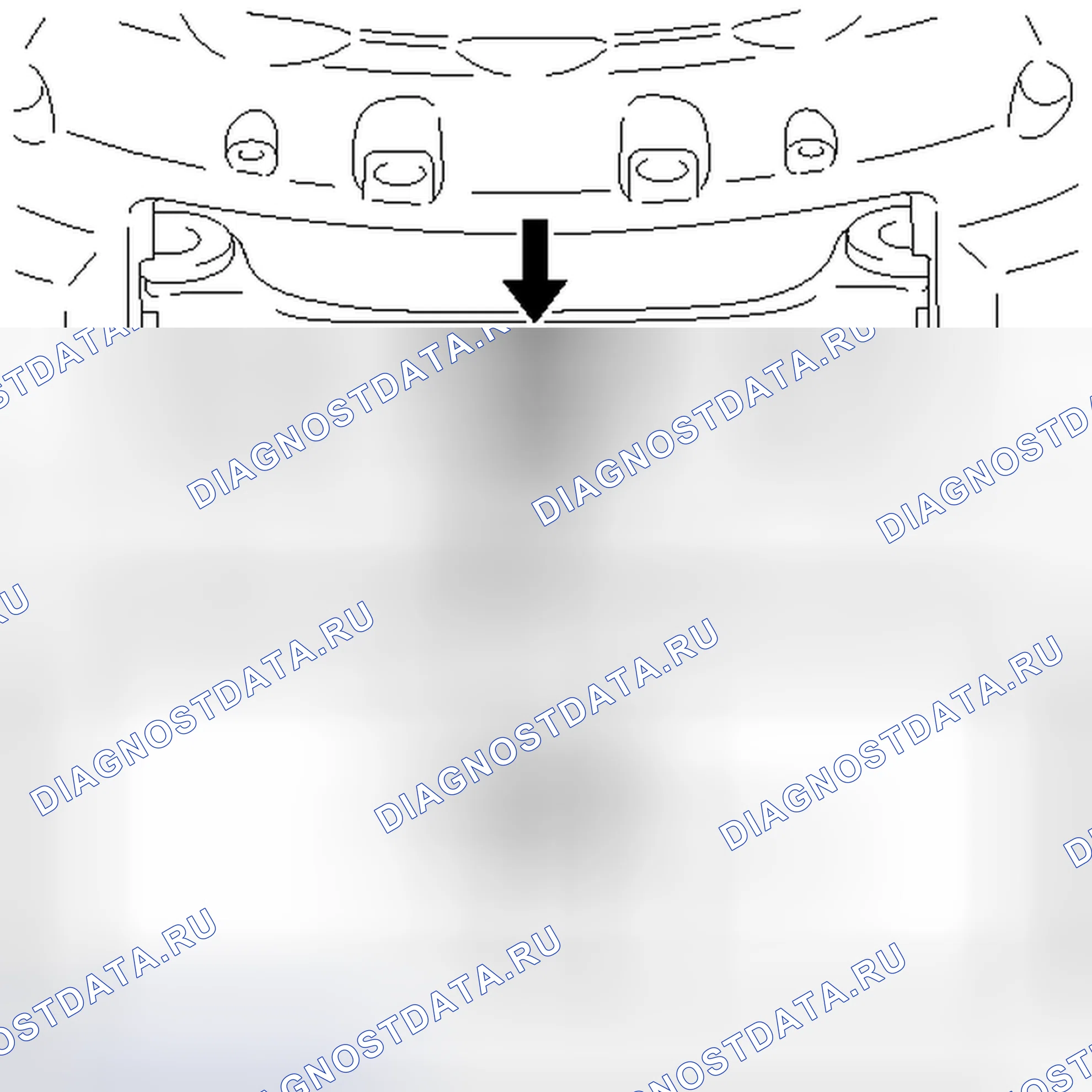 Рис. 109. Honda Accord IV