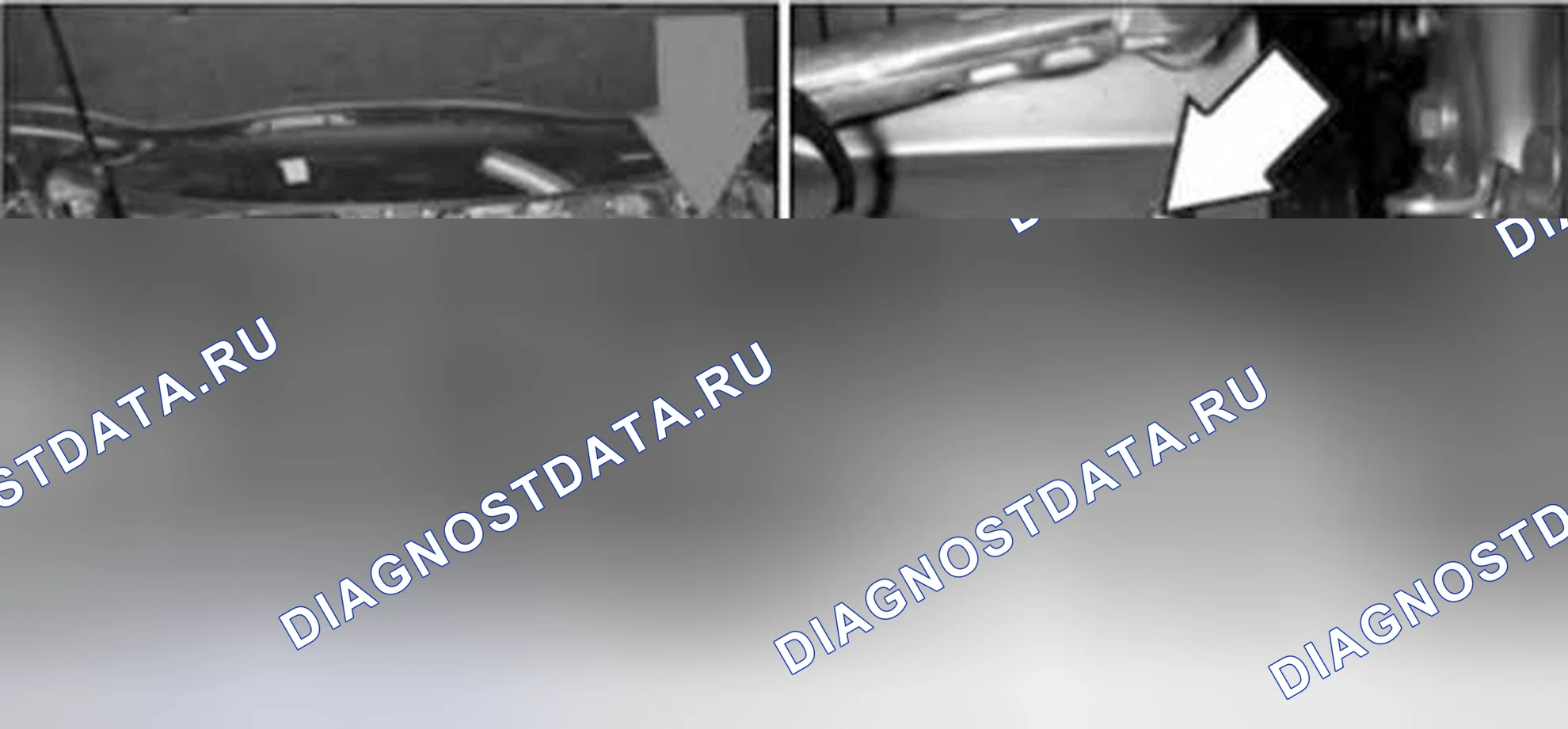 Рис. 59. Volkswagen Passat B6