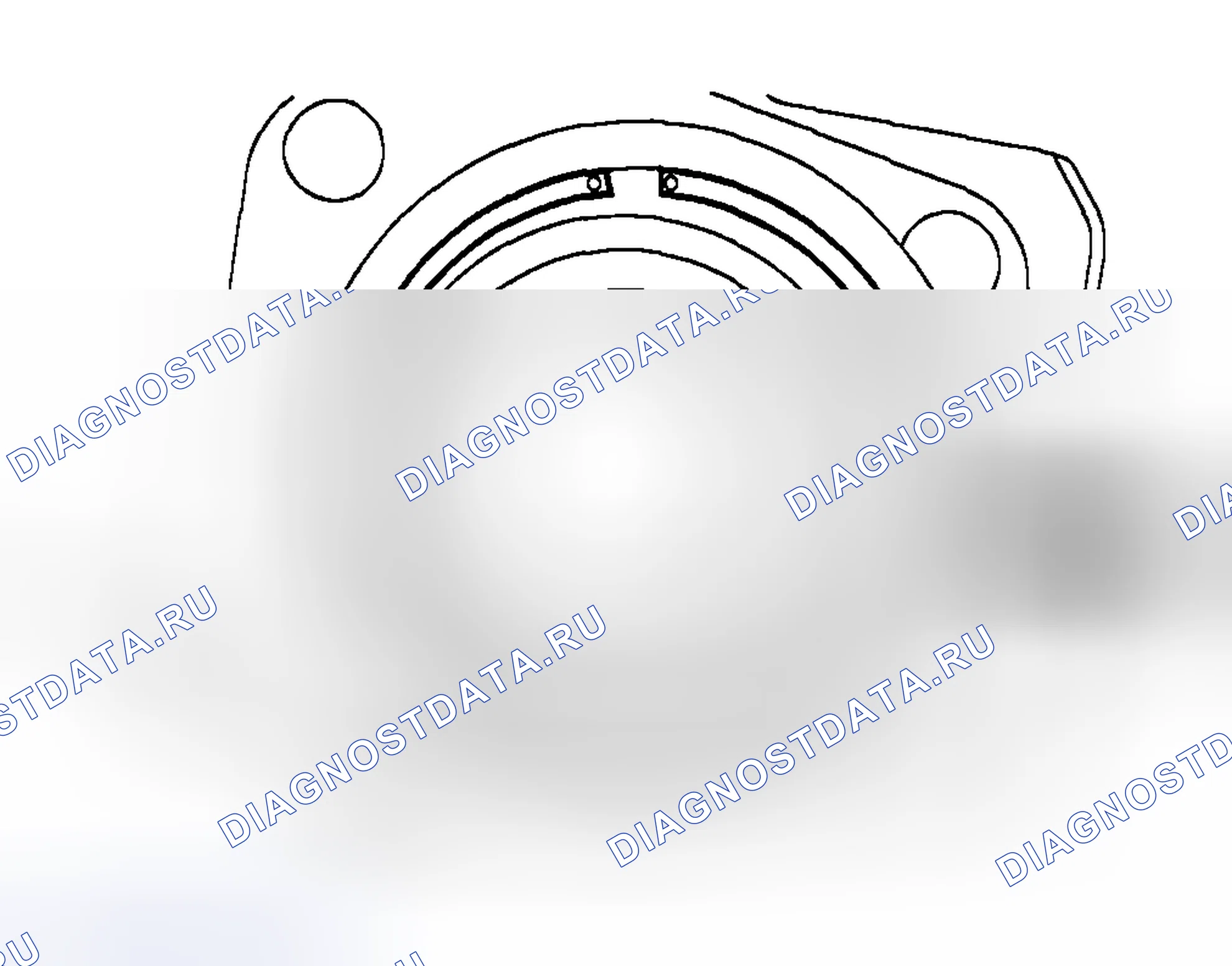 Рис. 24. Mazda Tribute I