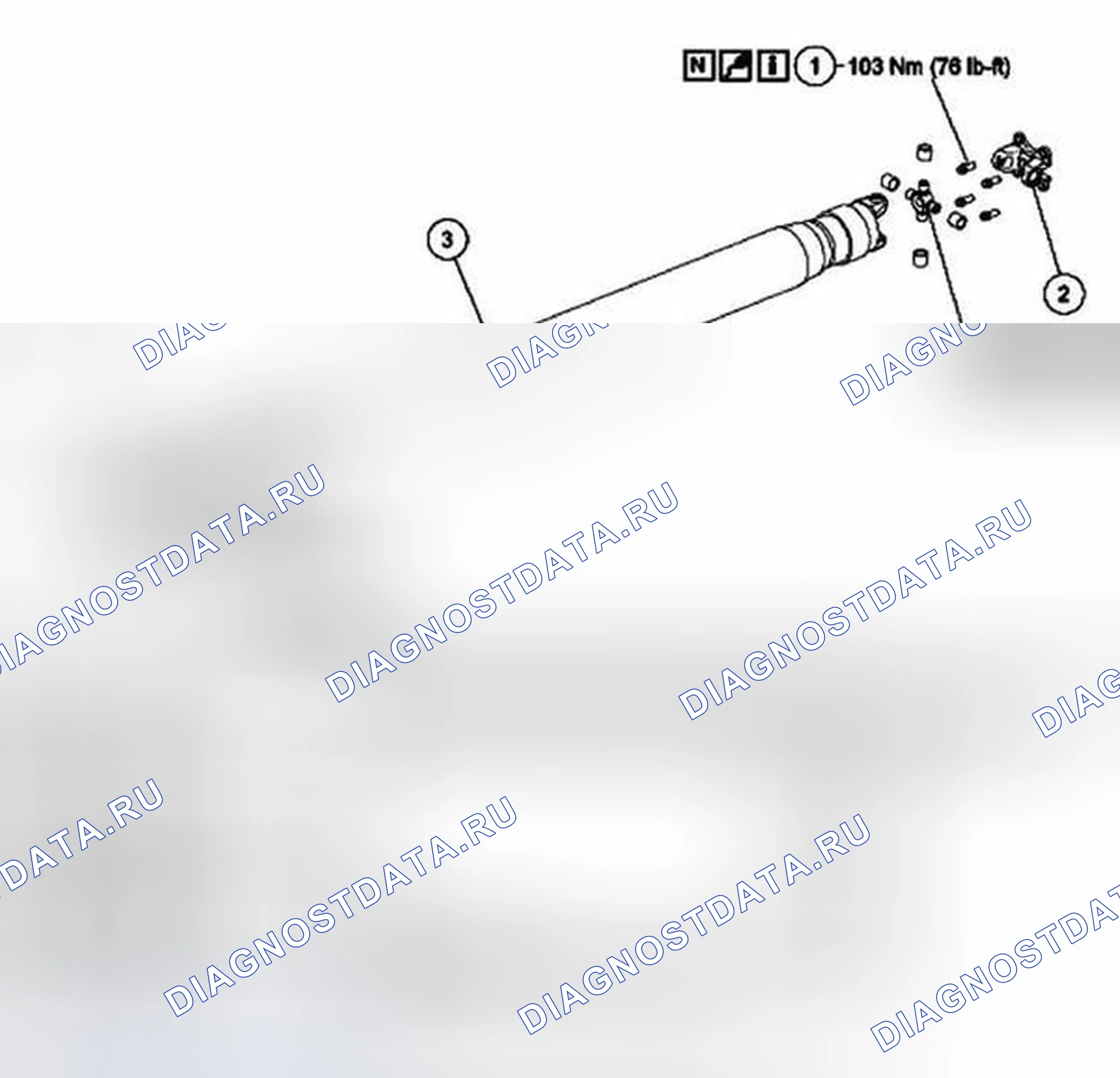 Рис. 1335. Ford Pickup F150 