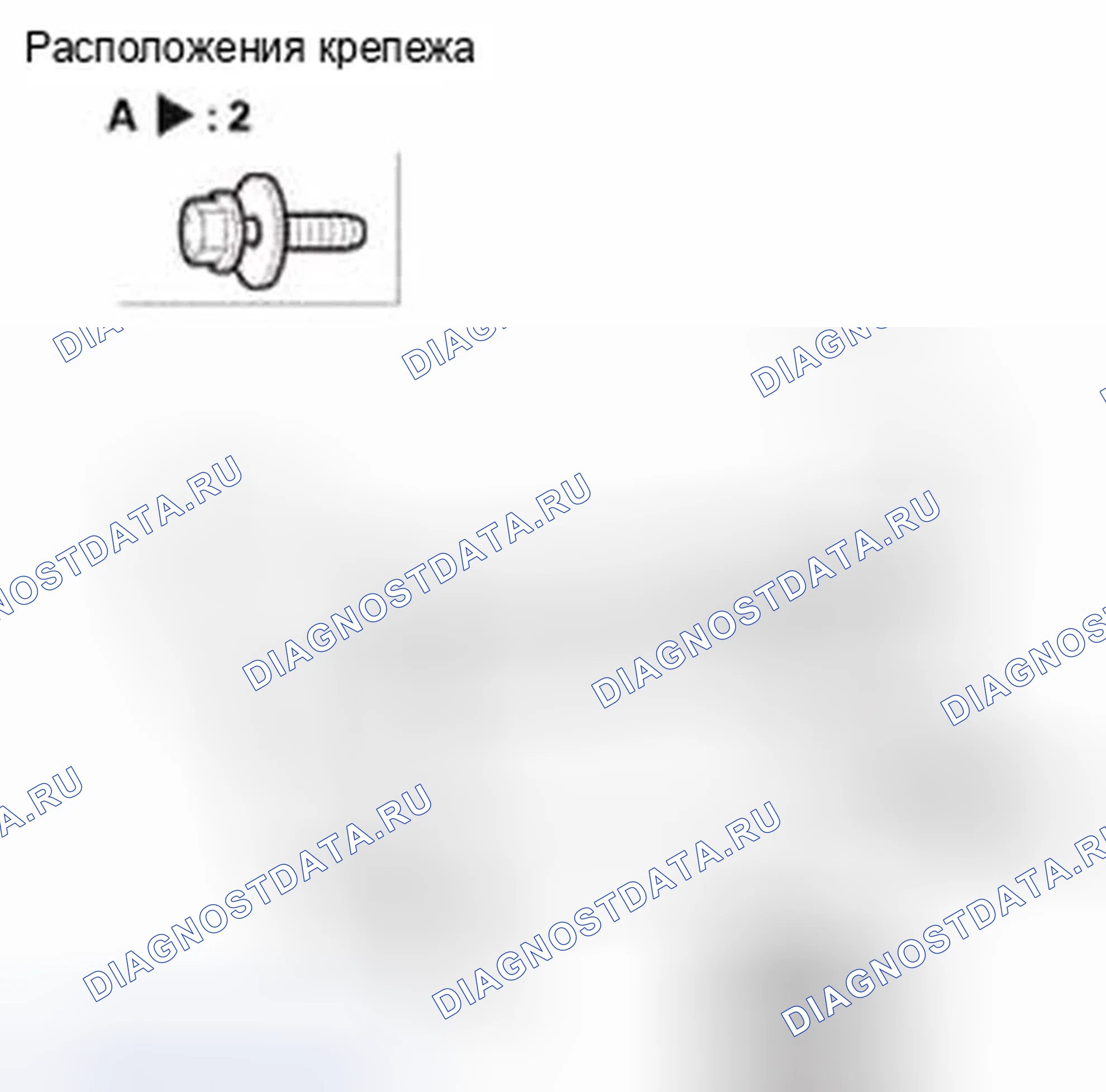 Рис. 296. Honda CR-V IV