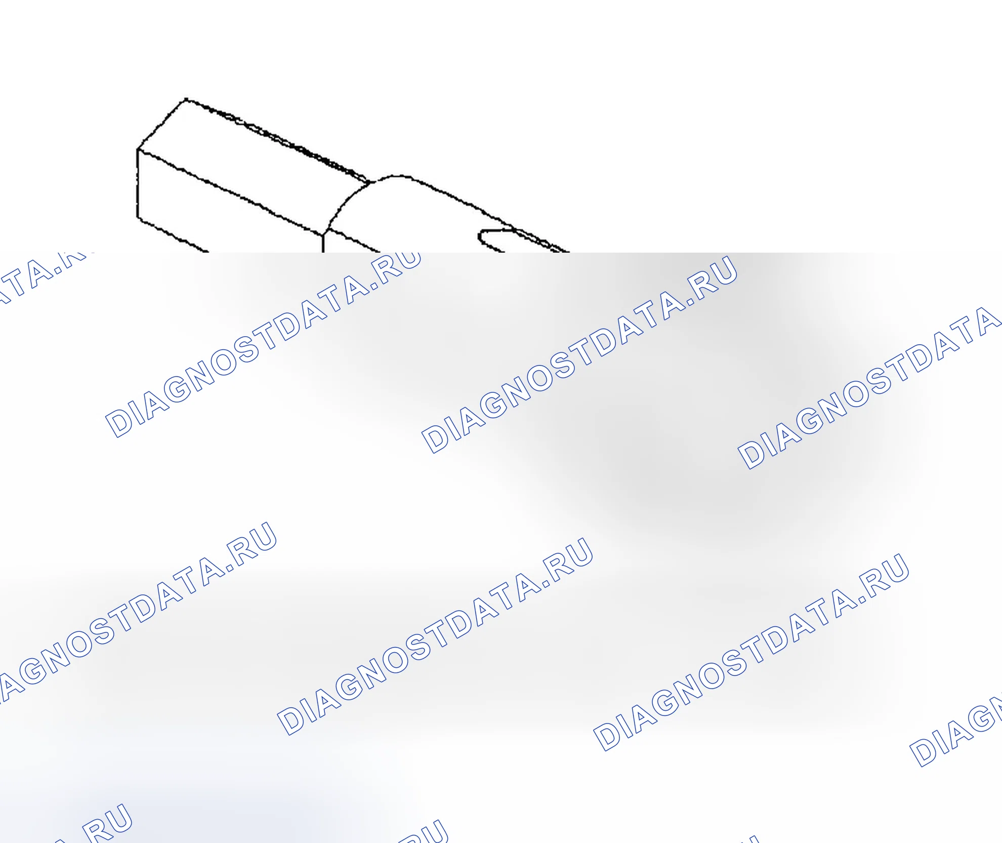 Рис. 461. Dodge Pickup R1500 